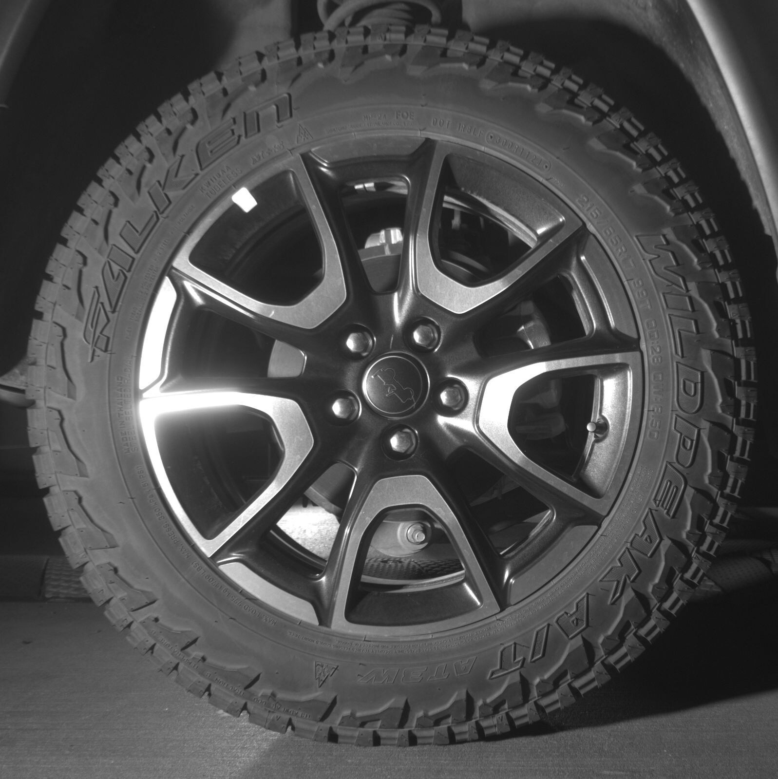 Thumbnail: 2025 Jeep Compass - 12