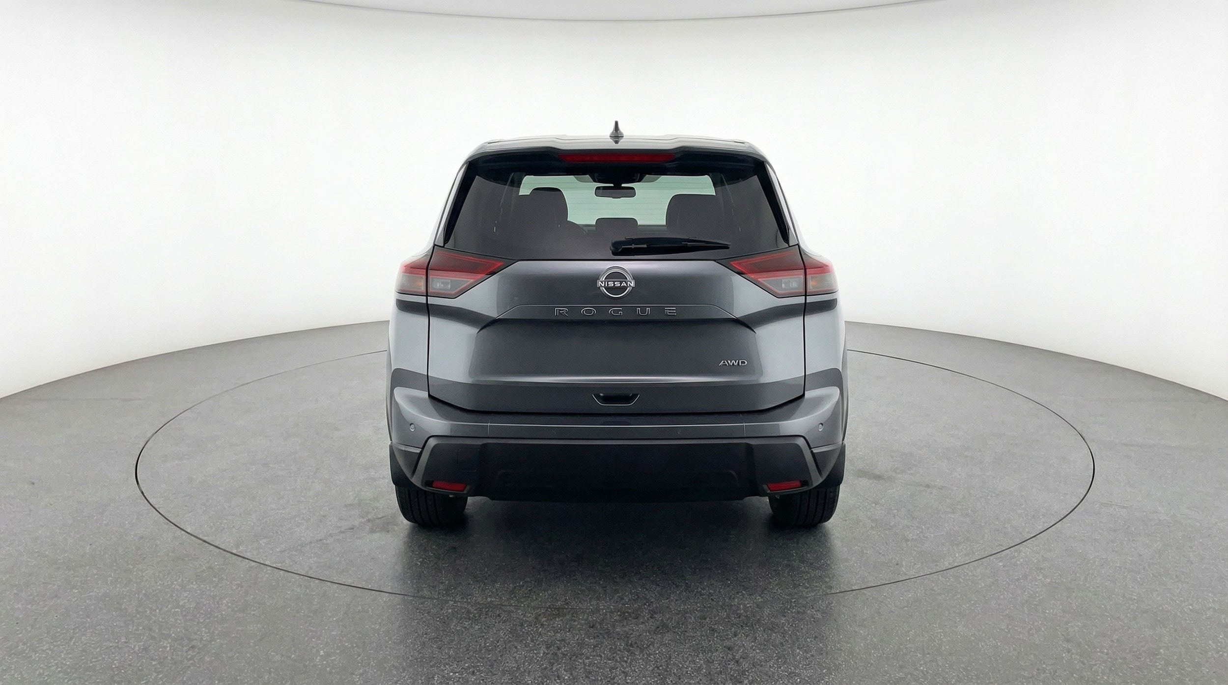 Thumbnail: 2025 Nissan Rogue - 6