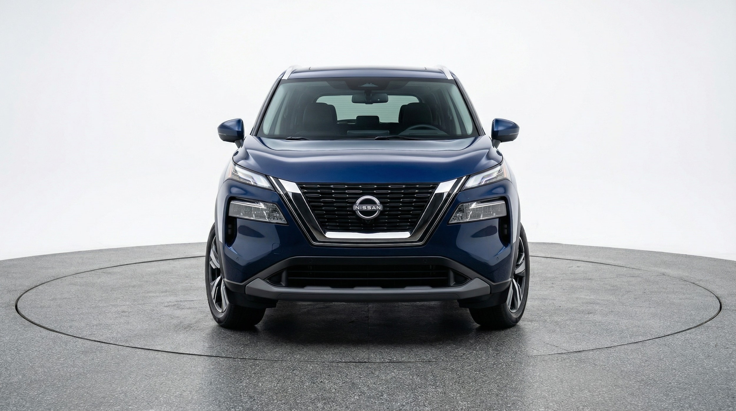 Thumbnail: 2025 Nissan Rogue - 2