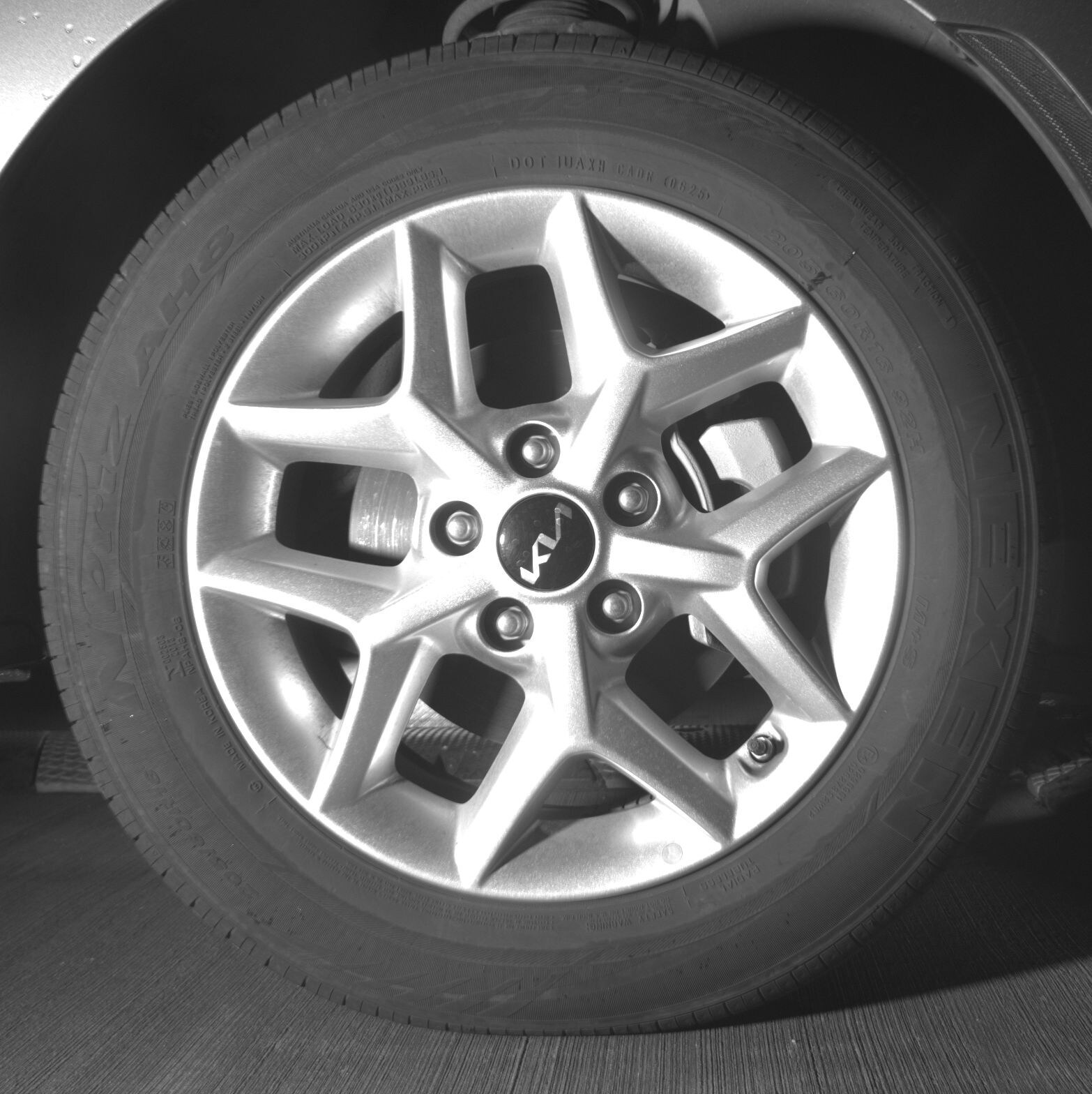 Thumbnail: 2025 Kia Soul - 10