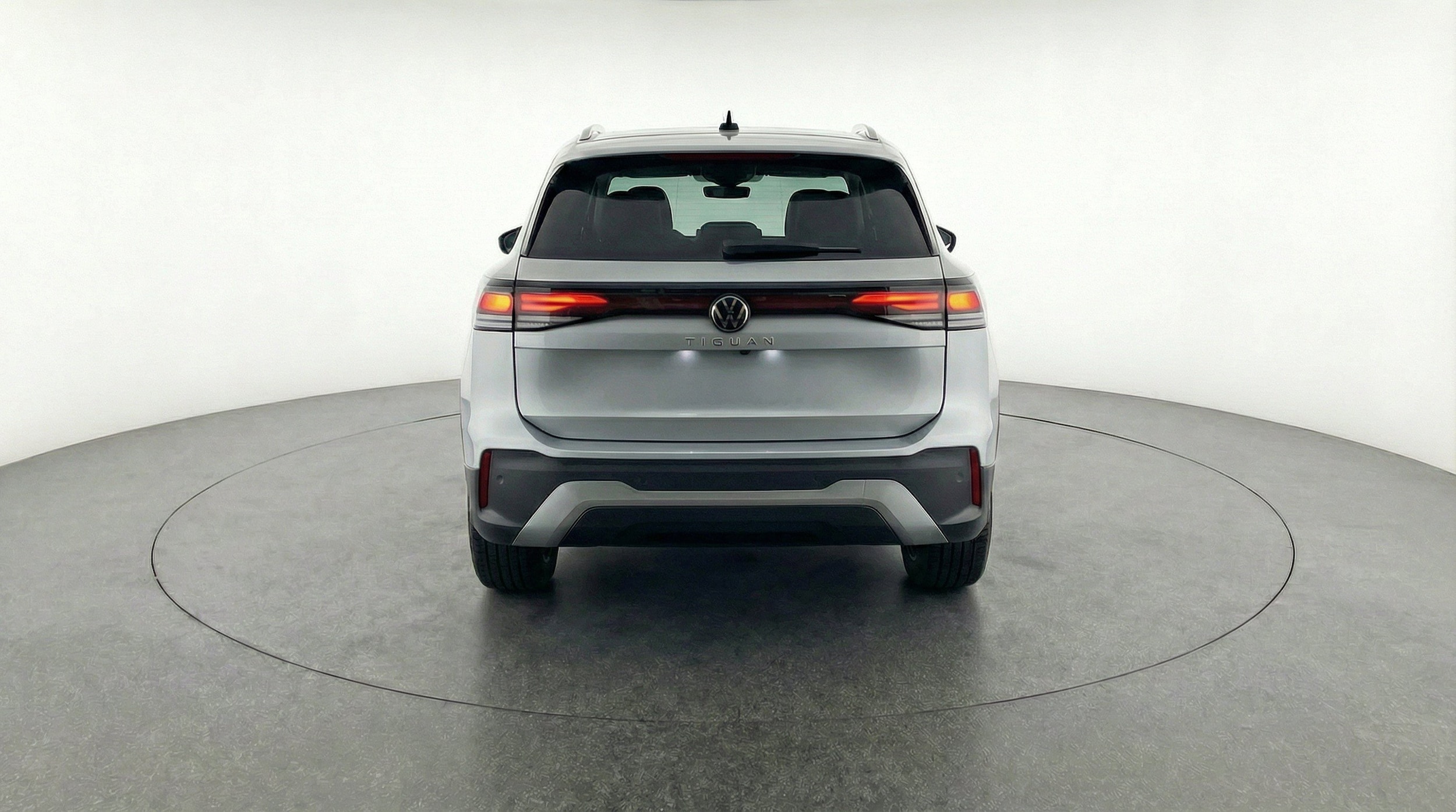 Thumbnail: 2026 Volkswagen Tiguan - 7