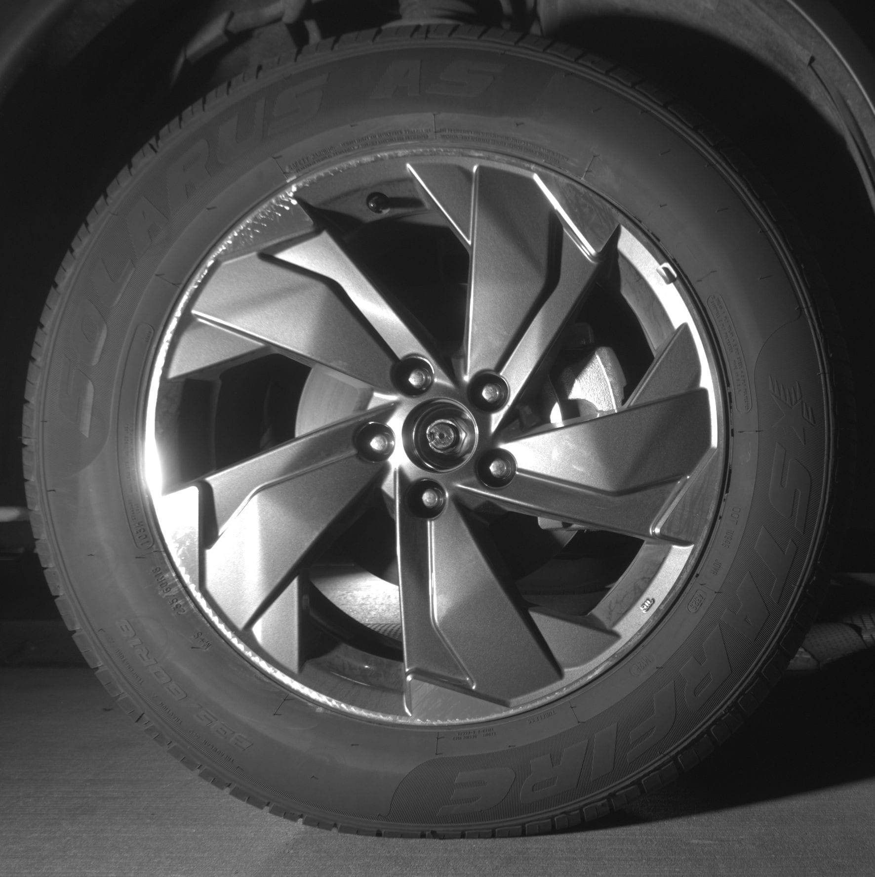 Thumbnail: 2025 Nissan Rogue - 10