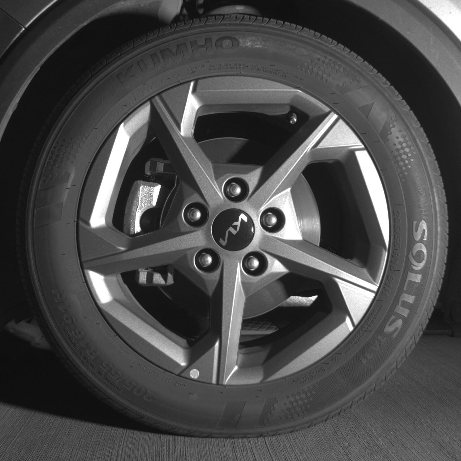 Thumbnail: 2025 Kia K4 - 9