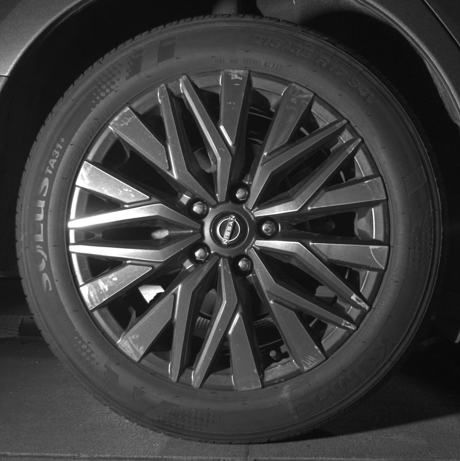 Thumbnail: 2025 Nissan Altima - 12