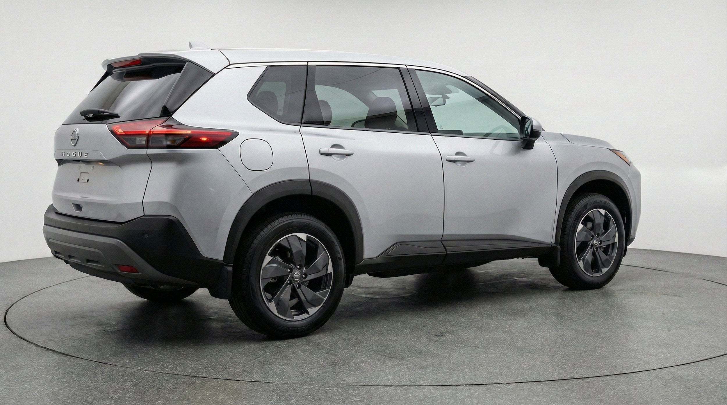 Thumbnail: 2025 Nissan Rogue - 9