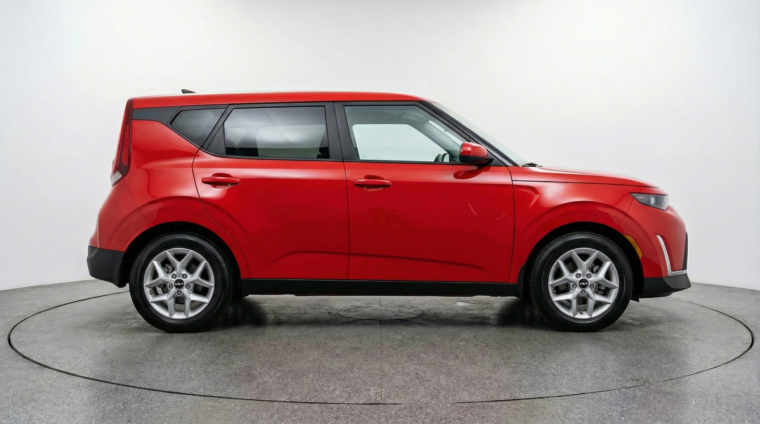 Thumbnail: 2025 Kia Soul - 8