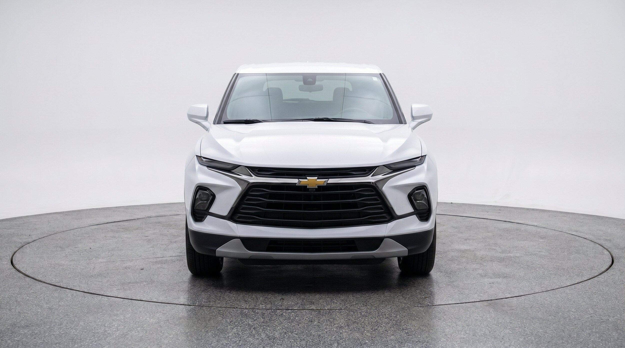 Thumbnail: 2026 Chevrolet Blazer - 2