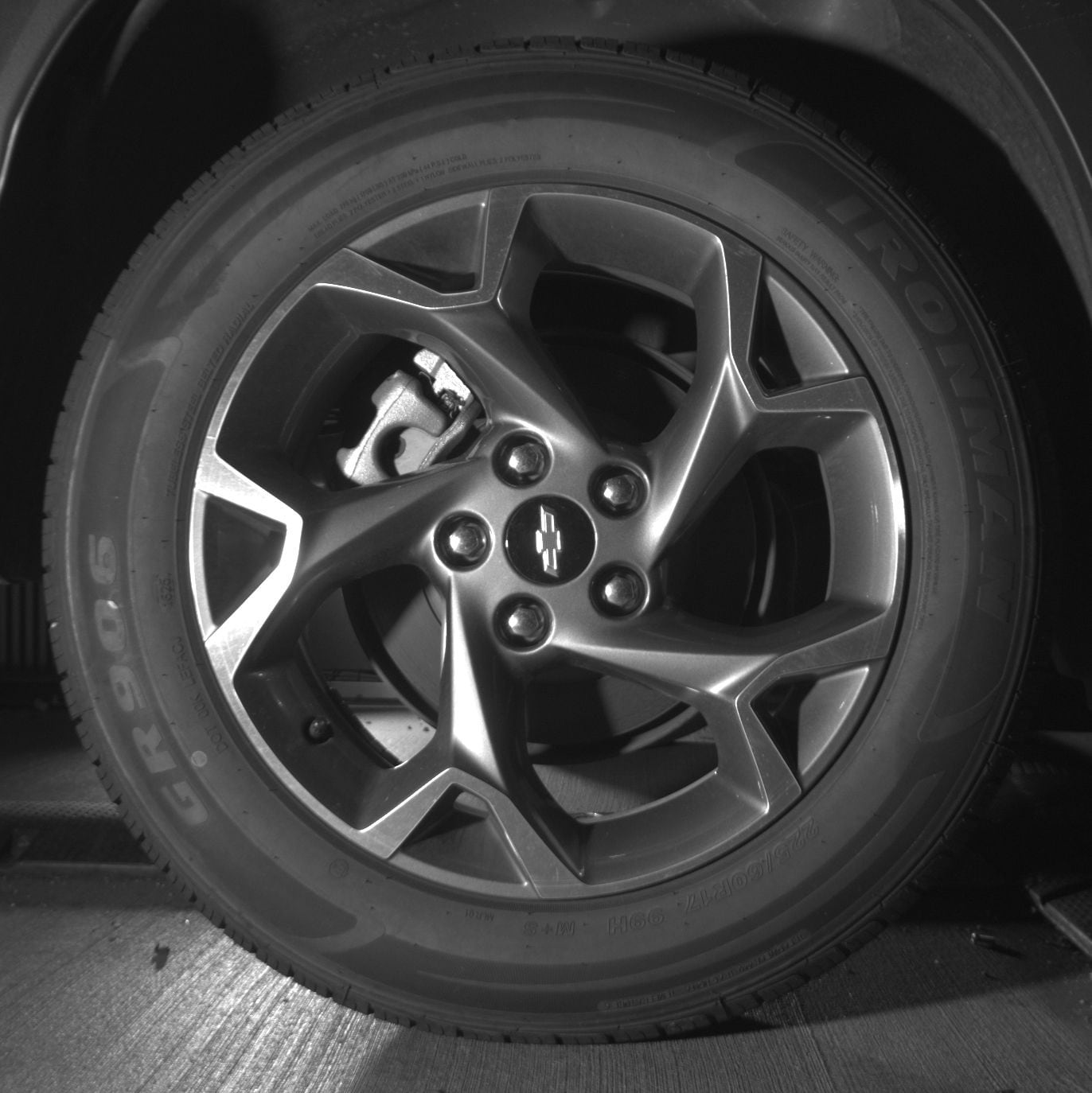 Thumbnail: 2025 Chevrolet Trax - 12