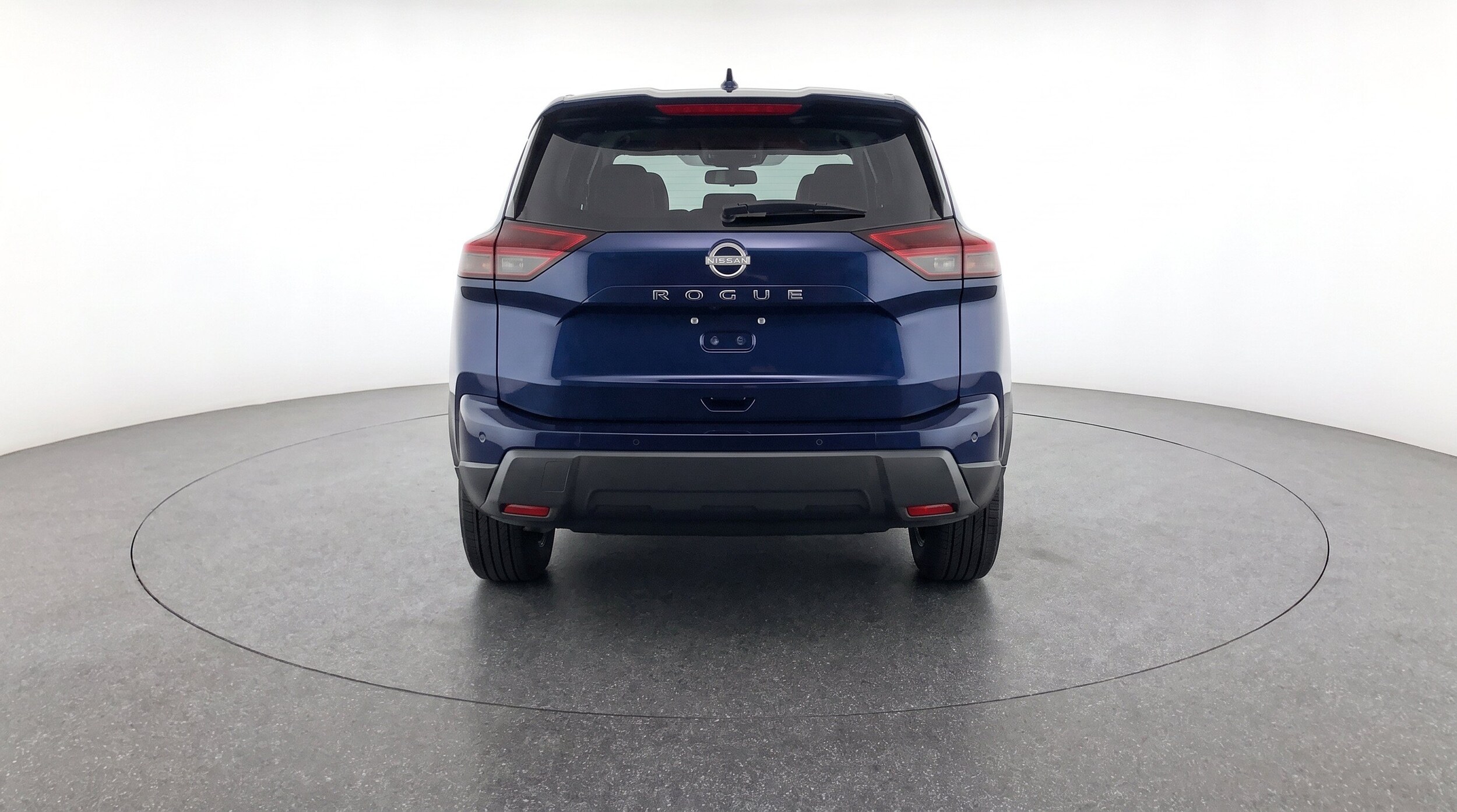 Thumbnail: 2026 Nissan Rogue - 7