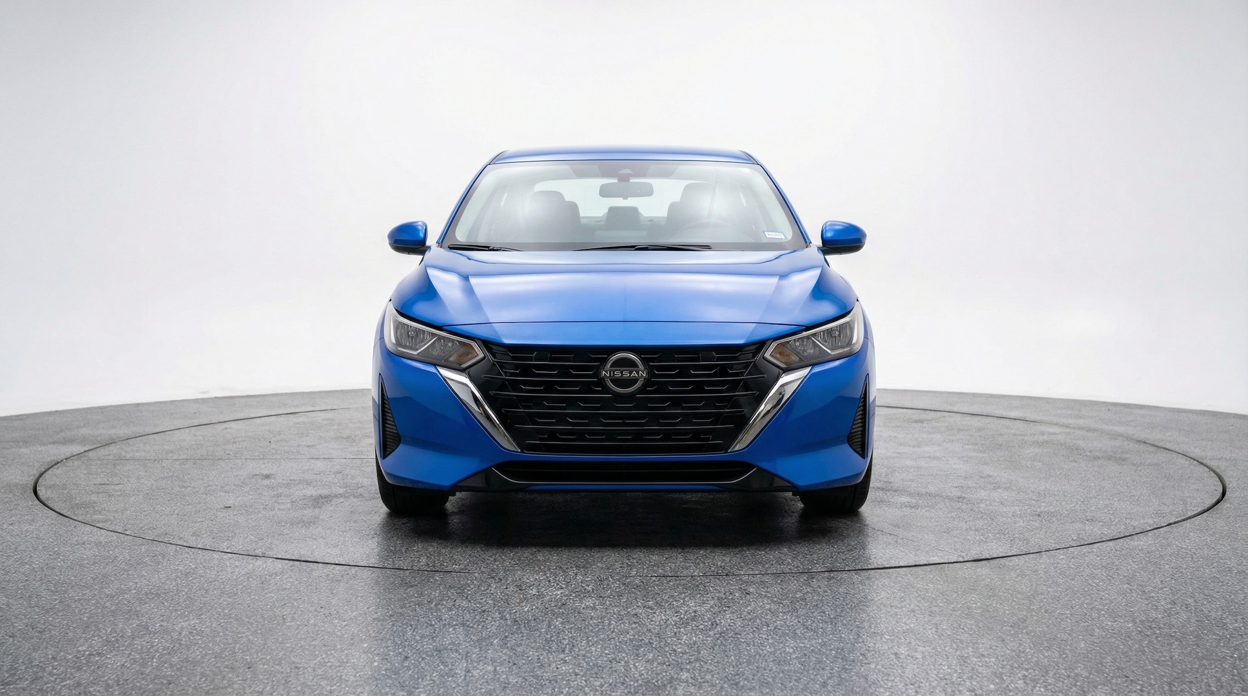 Thumbnail: 2025 Nissan Sentra - 2