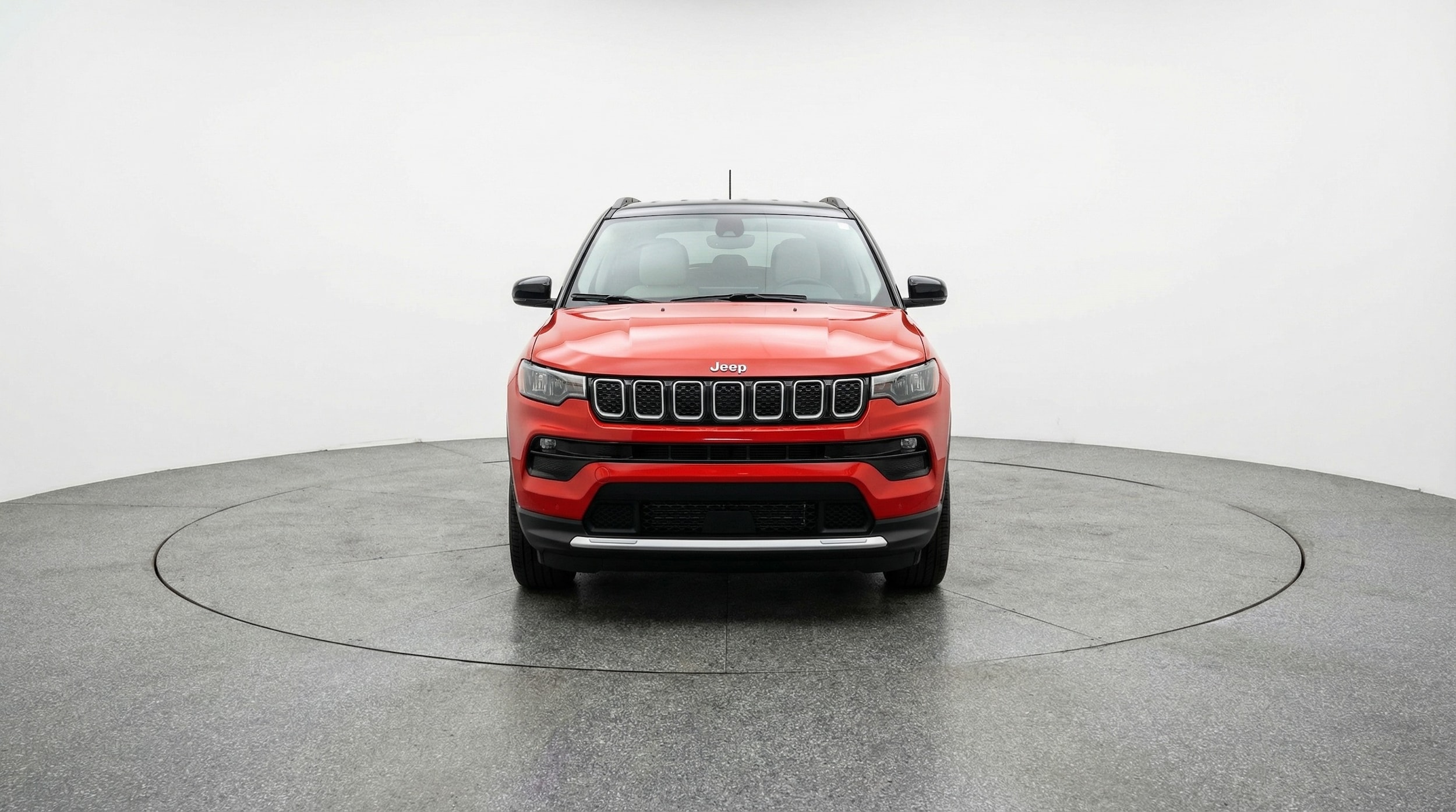 Thumbnail: 2025 Jeep Compass - 2