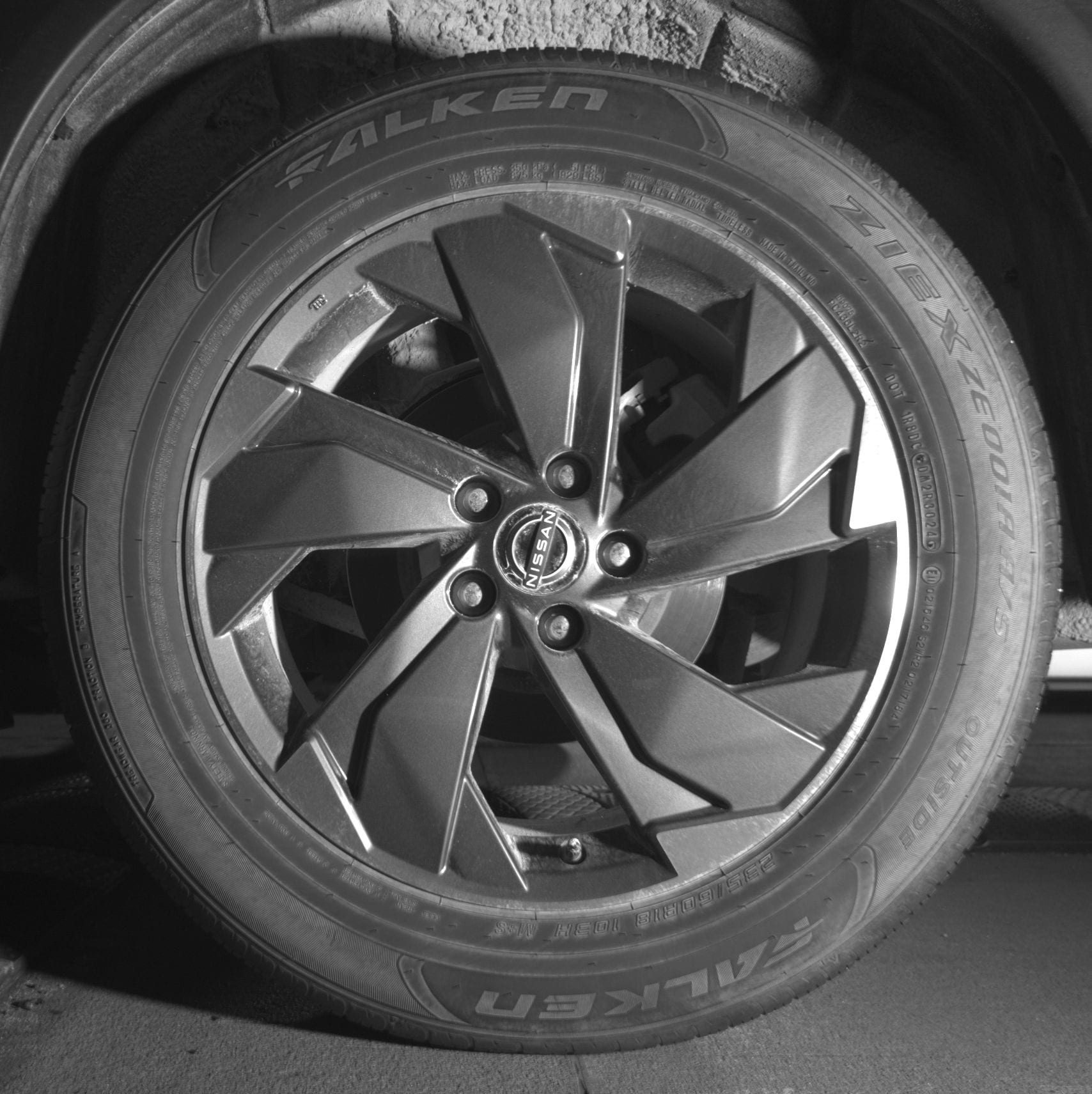 Thumbnail: 2025 Nissan Rogue - 11