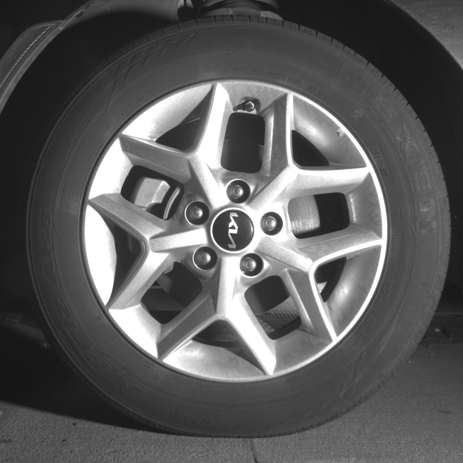 Thumbnail: 2025 Kia Soul - 16