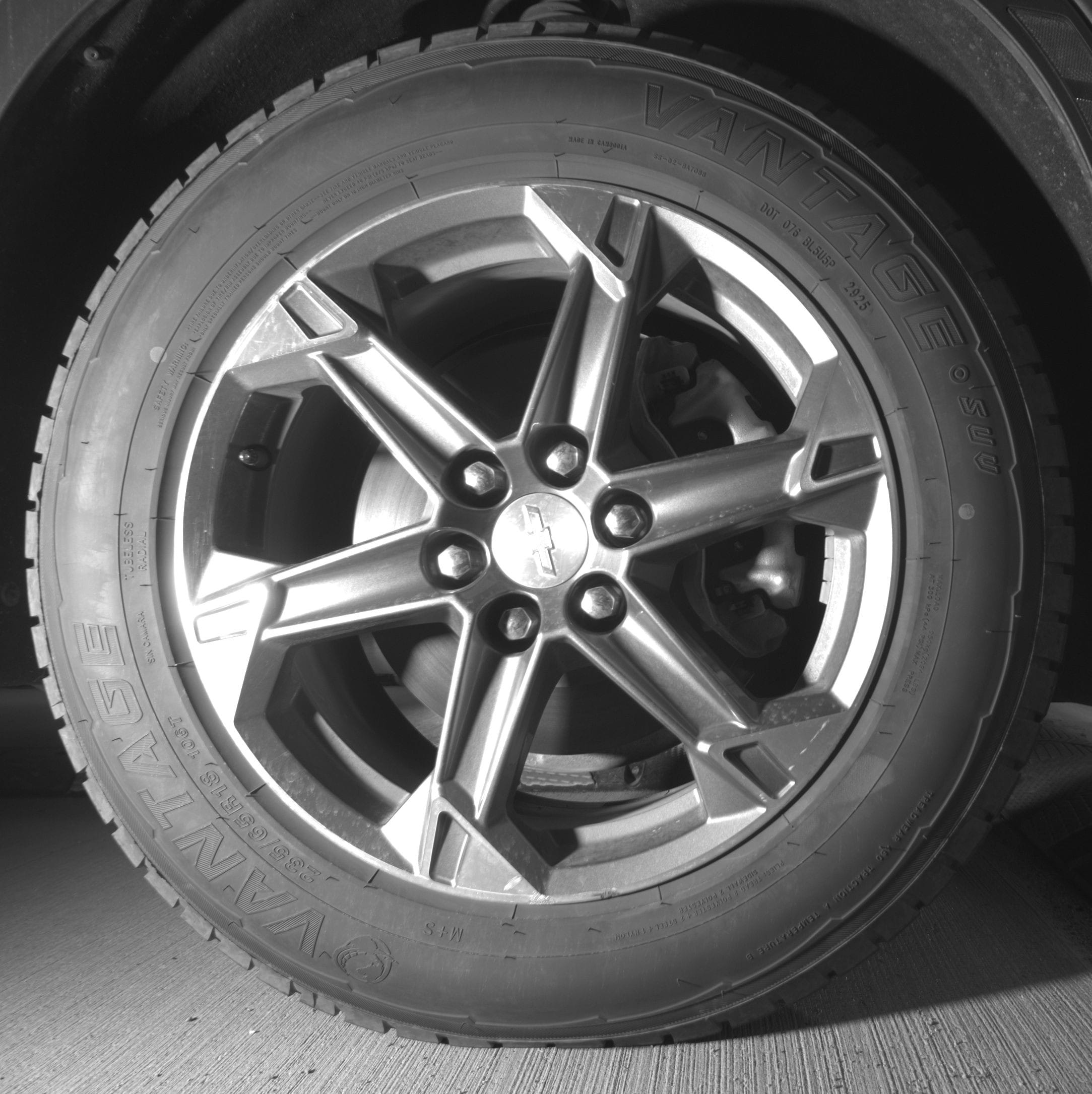 Thumbnail: 2025 Chevrolet Blazer - 10