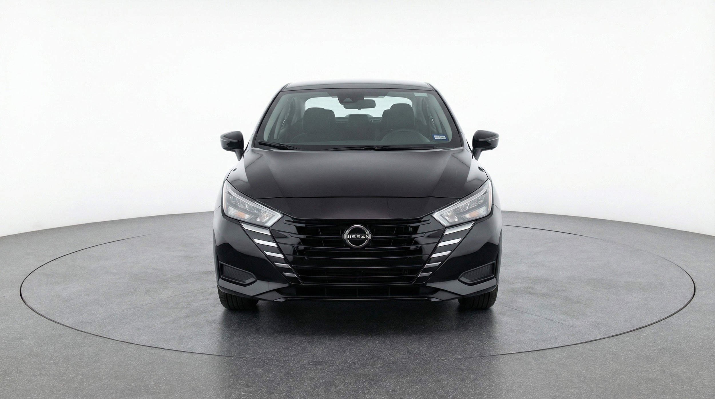 Thumbnail: 2025 Nissan Versa - 2