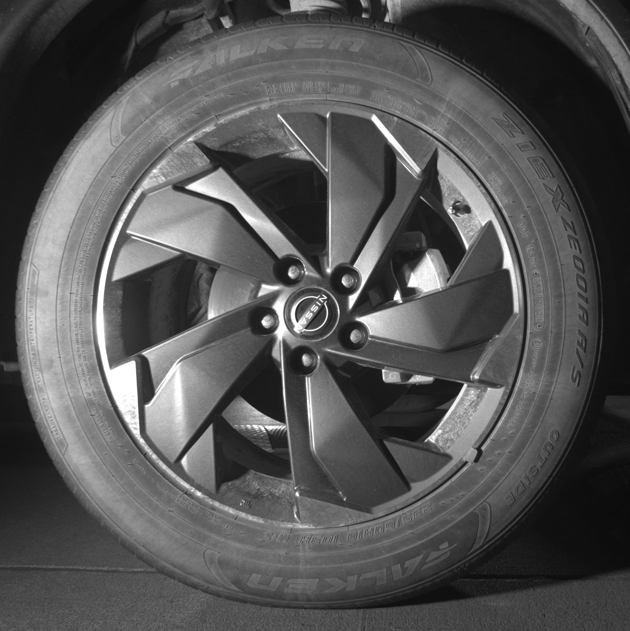 Thumbnail: 2025 Nissan Rogue - 10