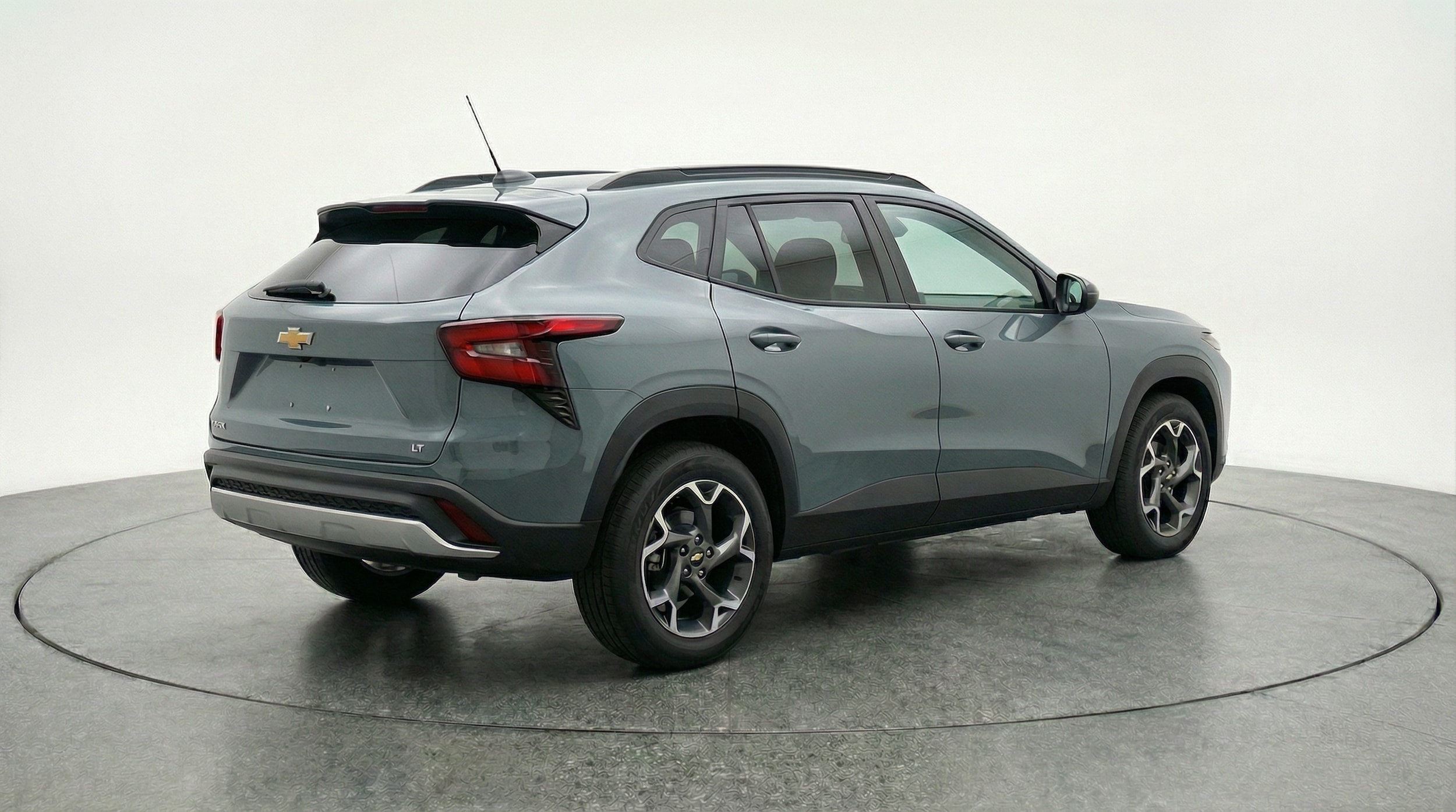 Thumbnail: 2025 Chevrolet Trax - 7