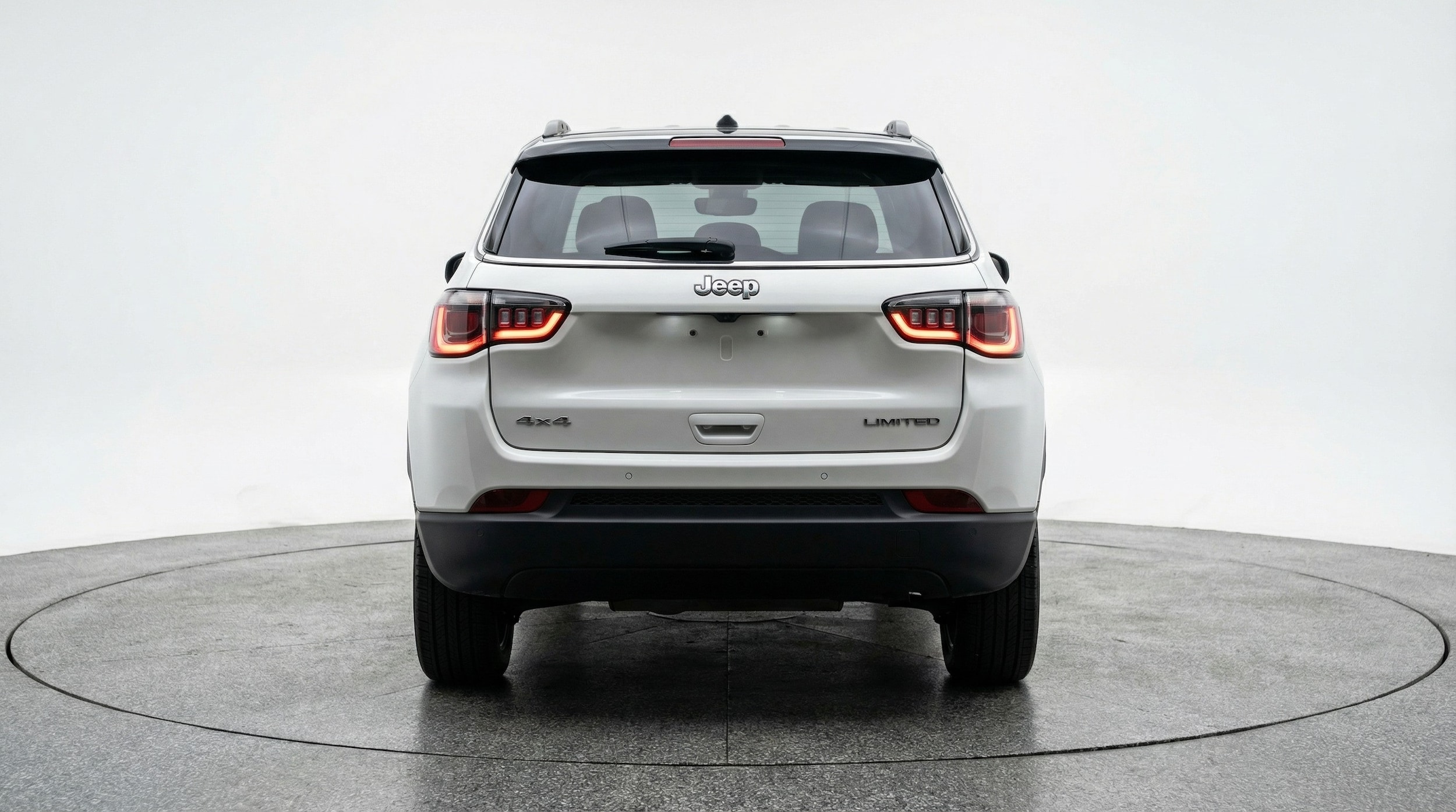 Thumbnail: 2025 Jeep Compass - 6