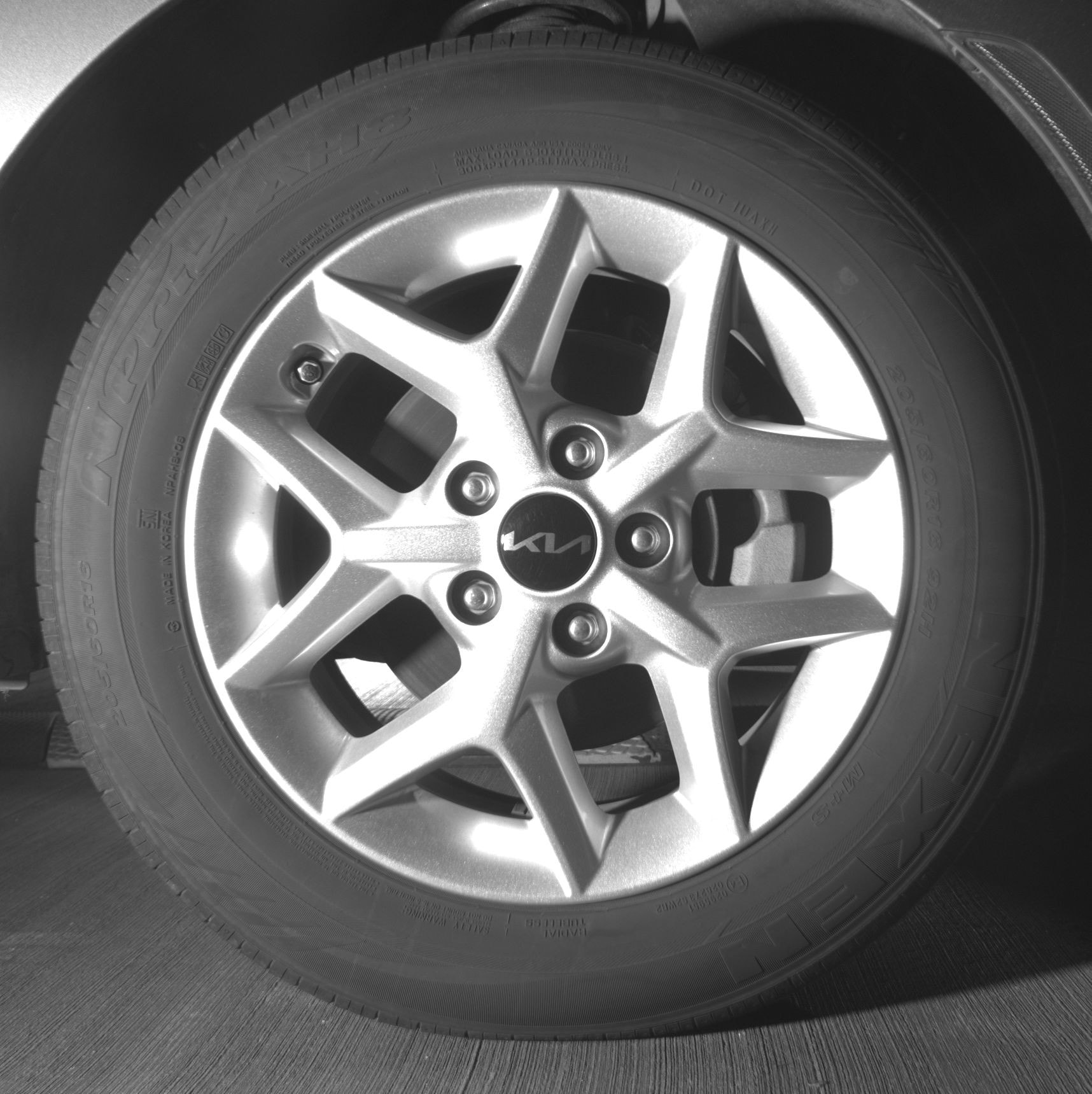 Thumbnail: 2025 Kia Soul - 10