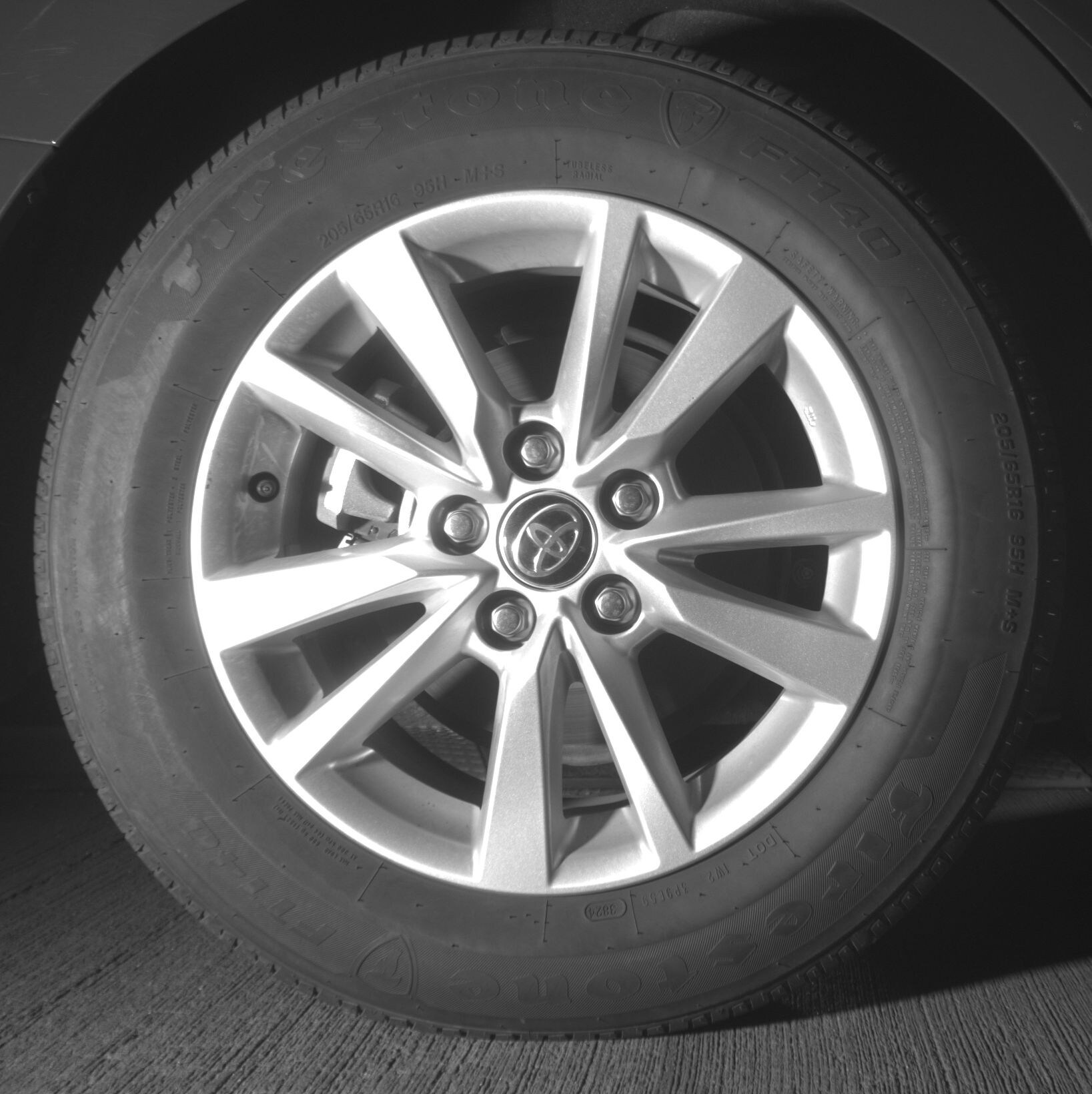 Thumbnail: 2025 Toyota Camry - 12