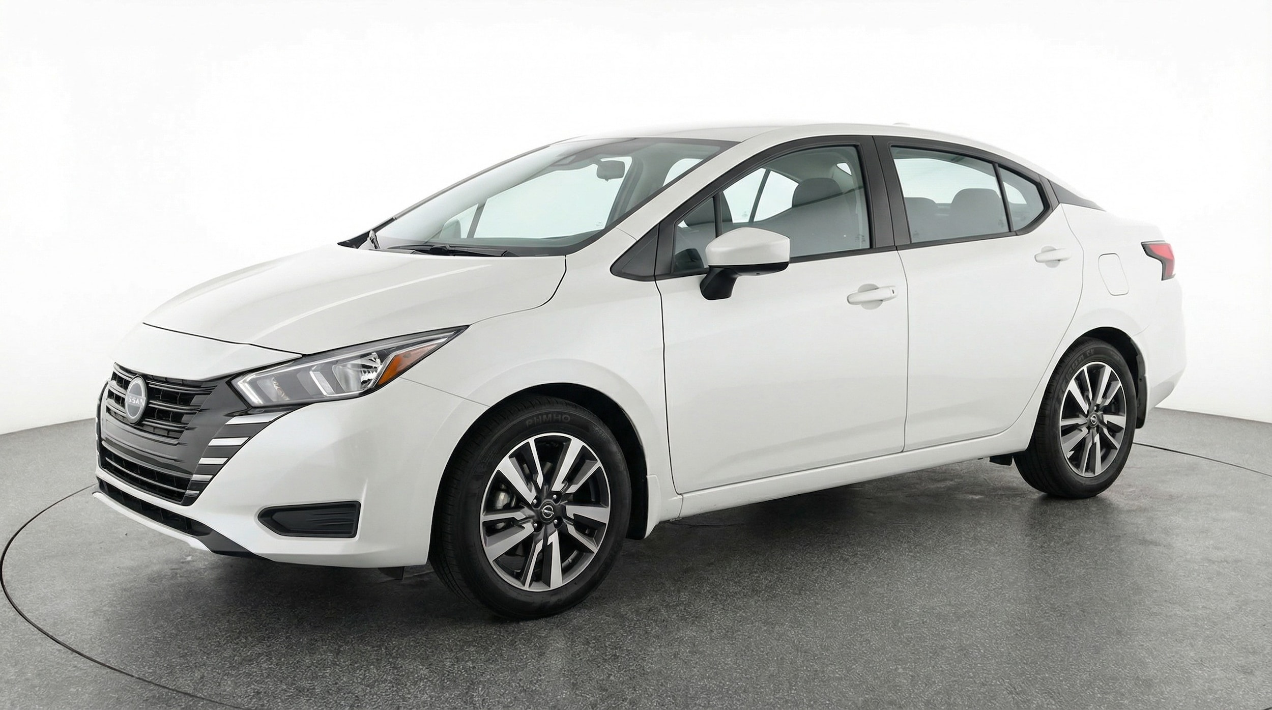 Thumbnail: 2025 Nissan Versa - 3