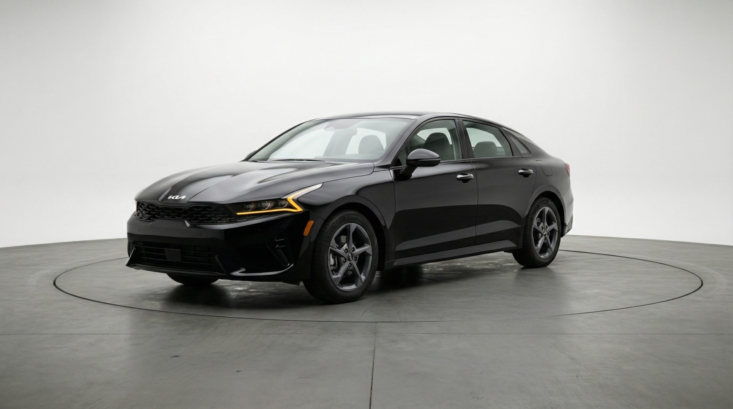 Thumbnail: 2025 Kia K4 - 3