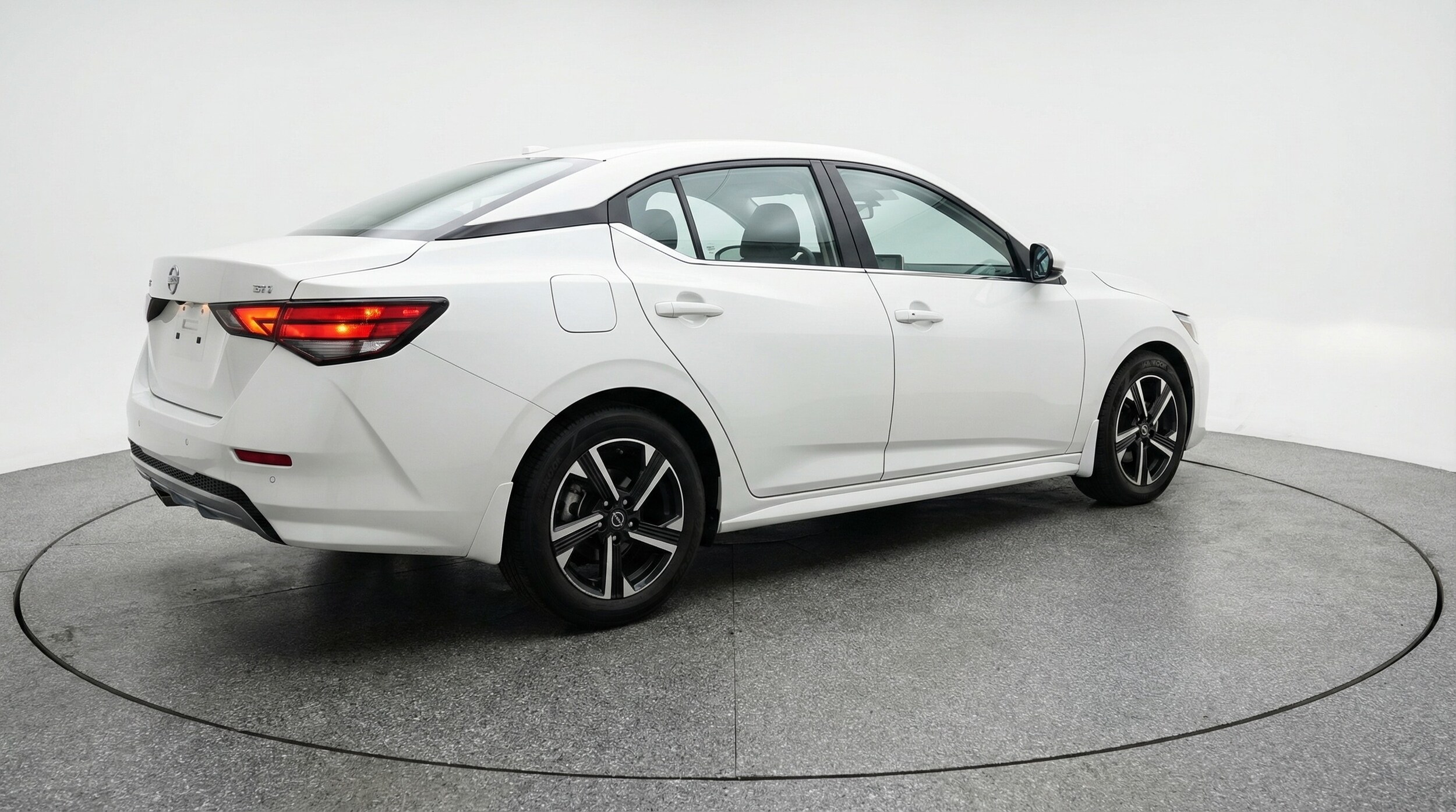 Thumbnail: 2025 Nissan Sentra - 7