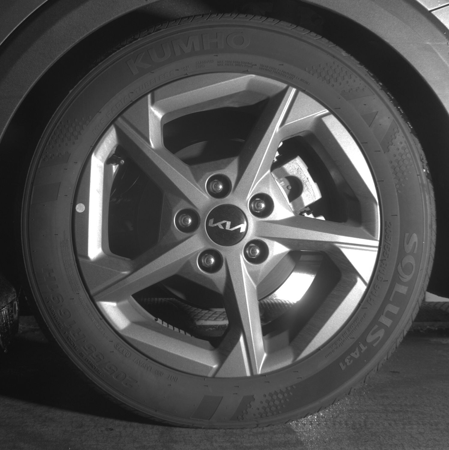 Thumbnail: 2025 Kia K4 - 11