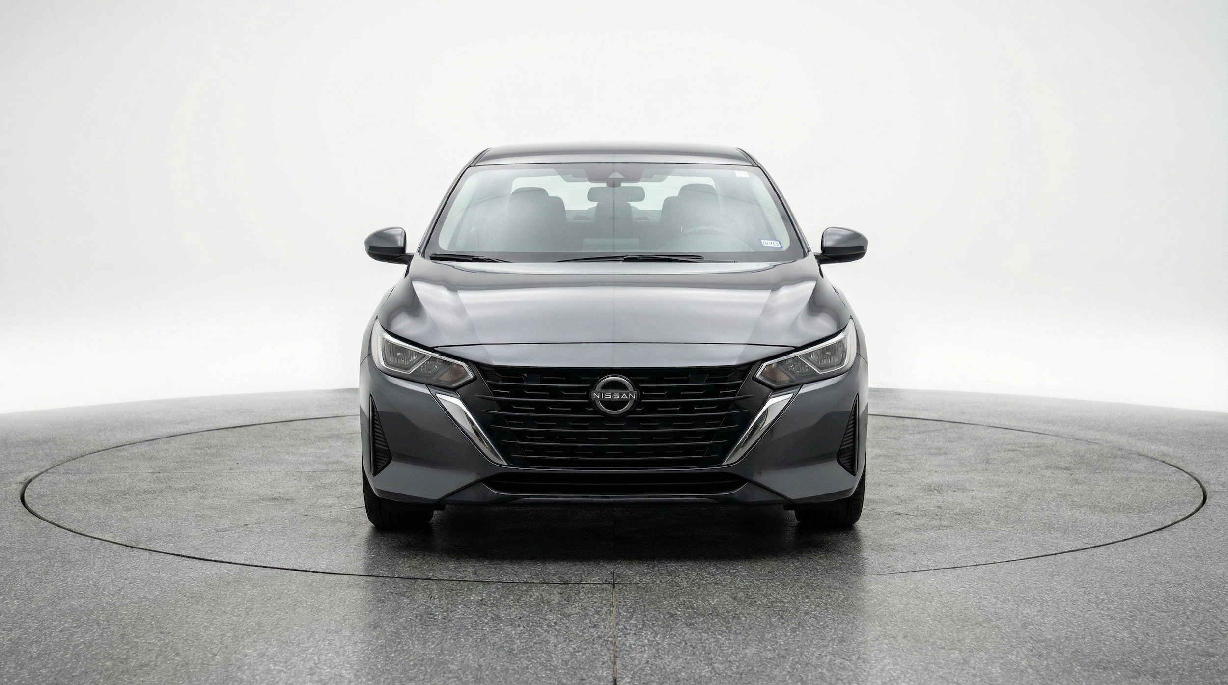 Thumbnail: 2025 Nissan Sentra - 2