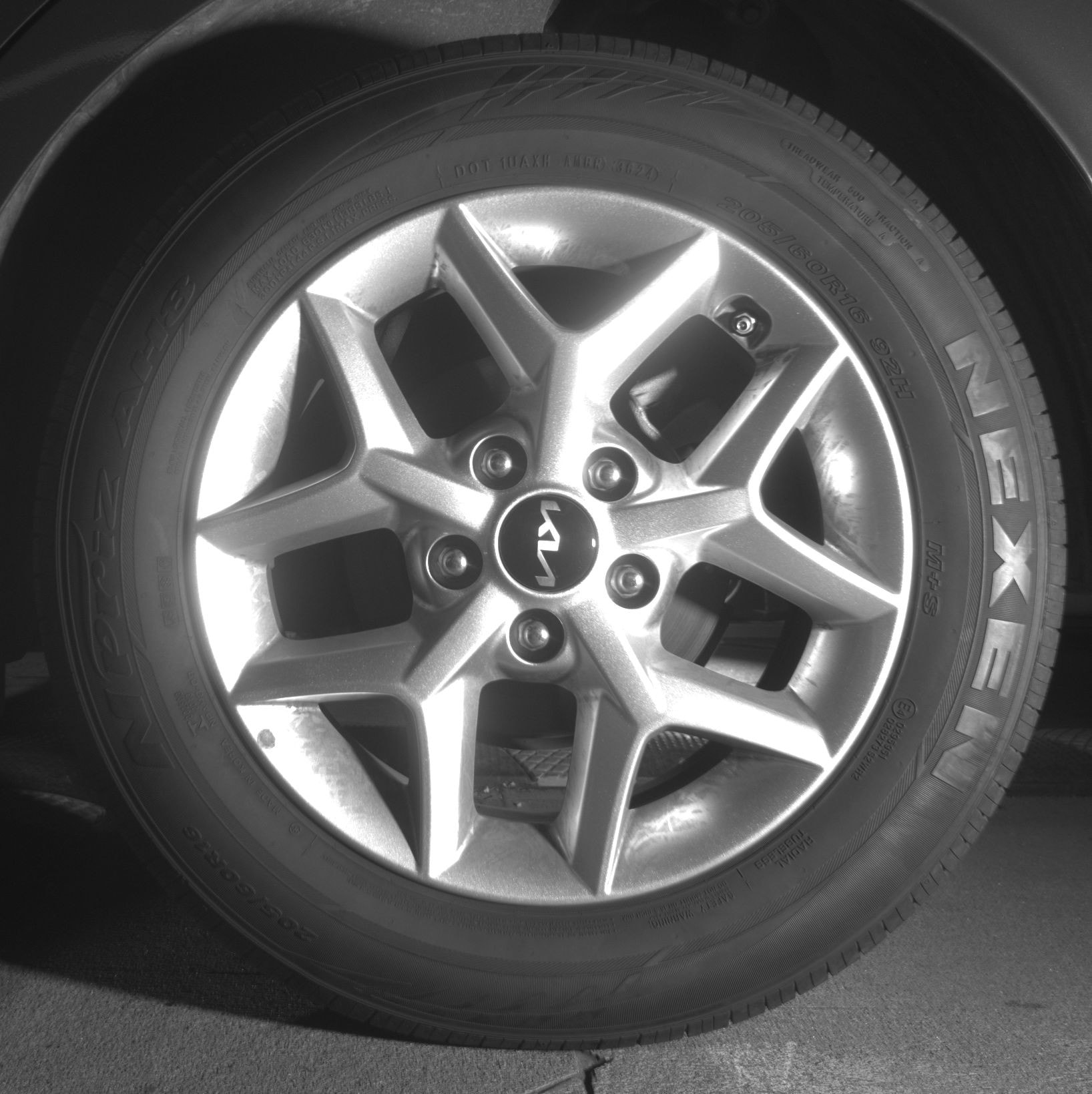 Thumbnail: 2025 Kia Soul - 11