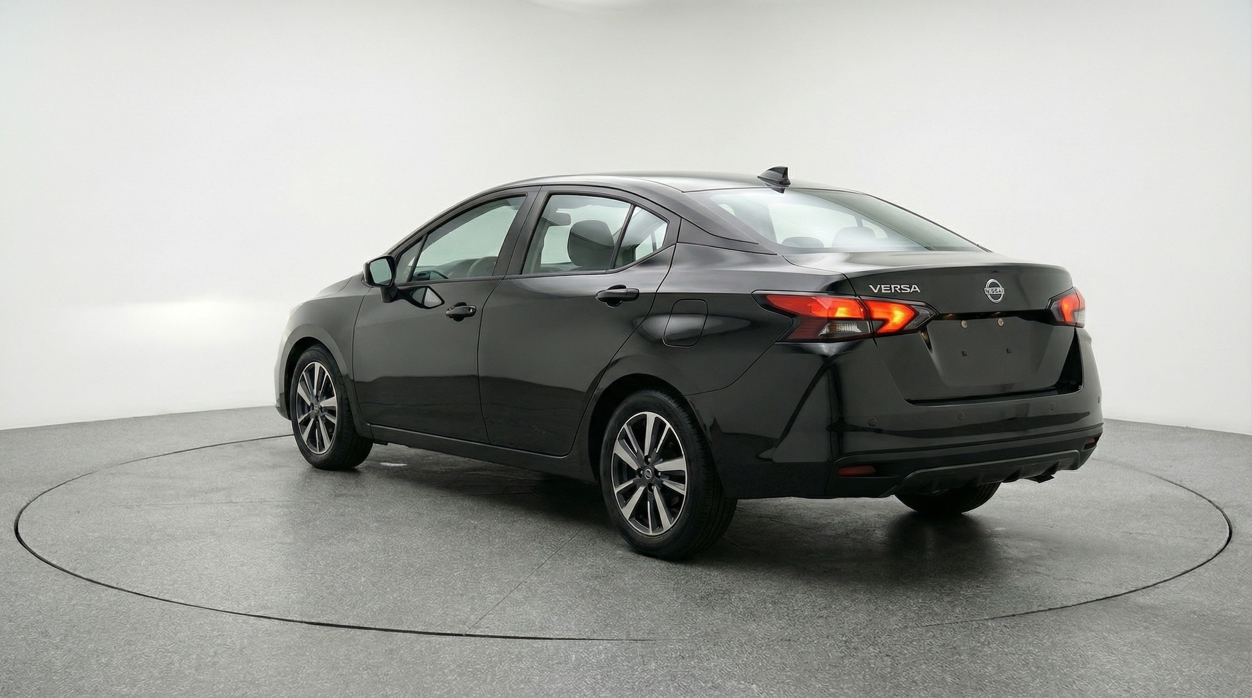 Thumbnail: 2025 Nissan Versa - 5