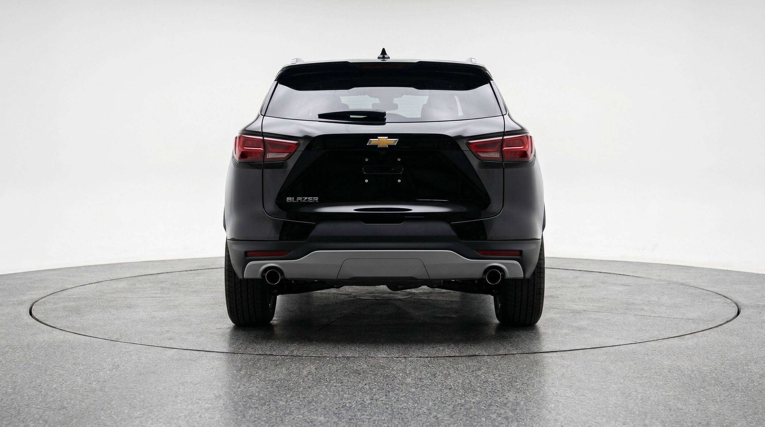 Thumbnail: 2025 Chevrolet Blazer - 7