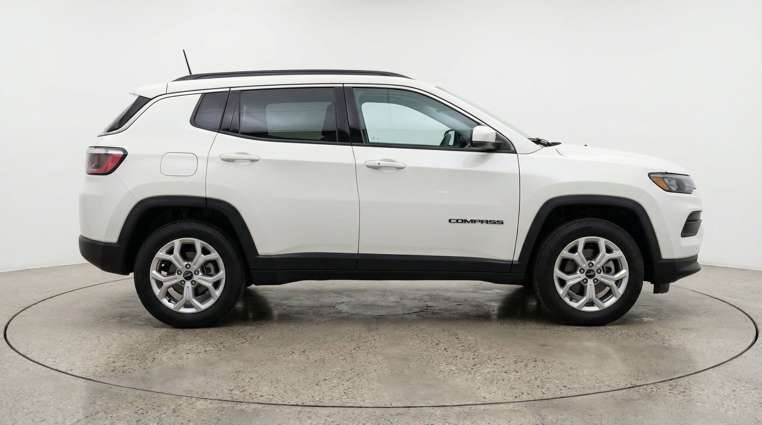 Thumbnail: 2025 Jeep Compass - 11