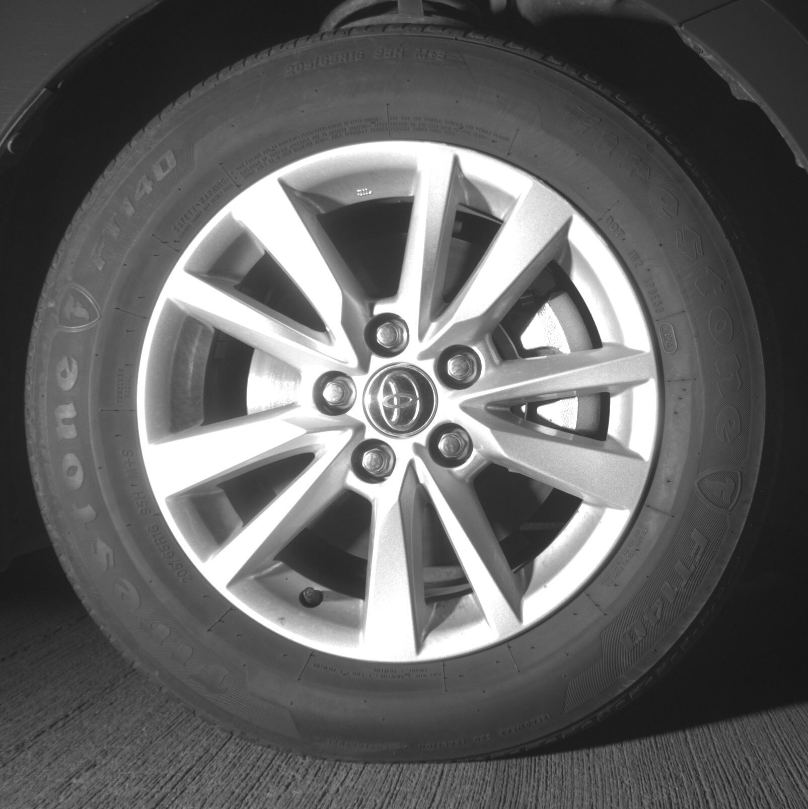 Thumbnail: 2025 Toyota Camry - 10