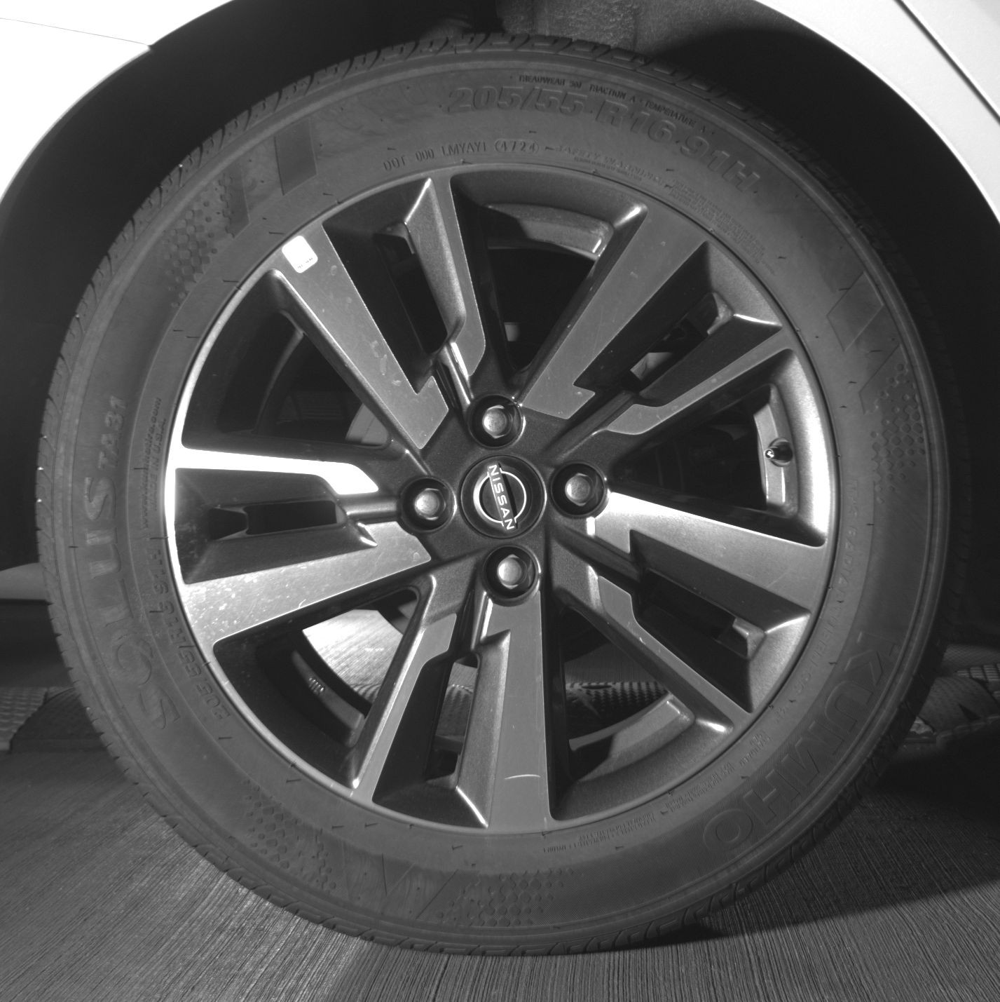 Thumbnail: 2025 Nissan Versa - 12