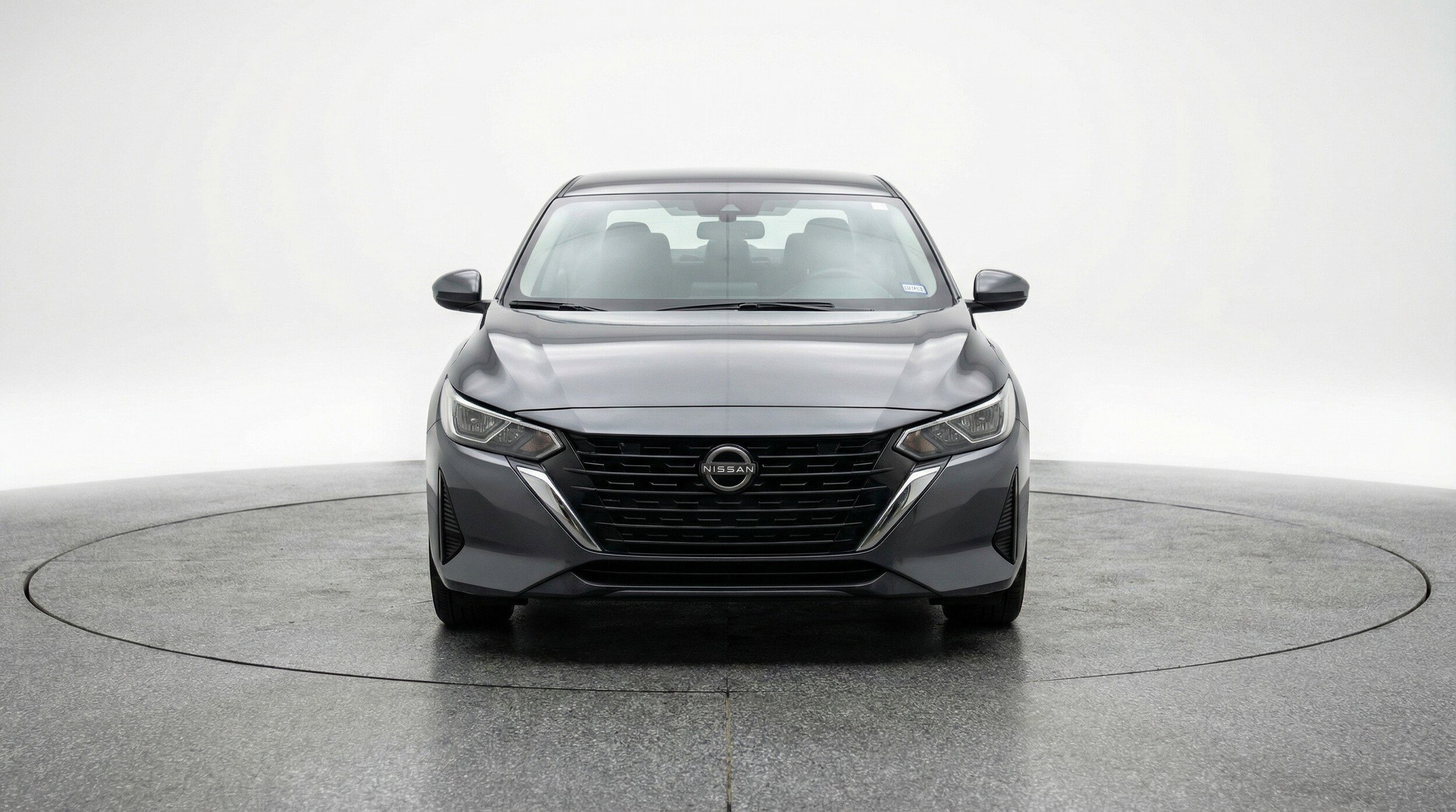 Thumbnail: 2025 Nissan Sentra - 2