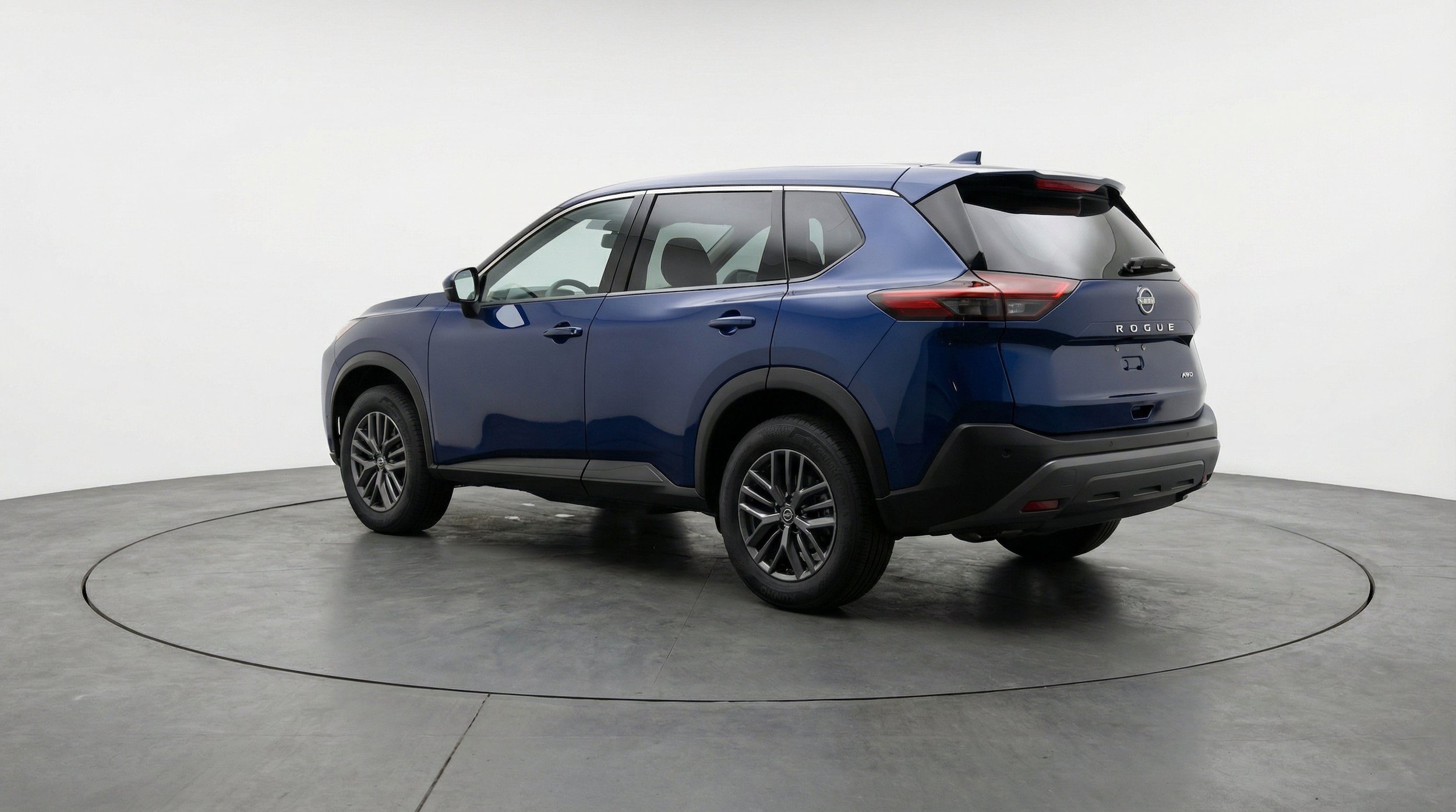 Thumbnail: 2026 Nissan Rogue - 6