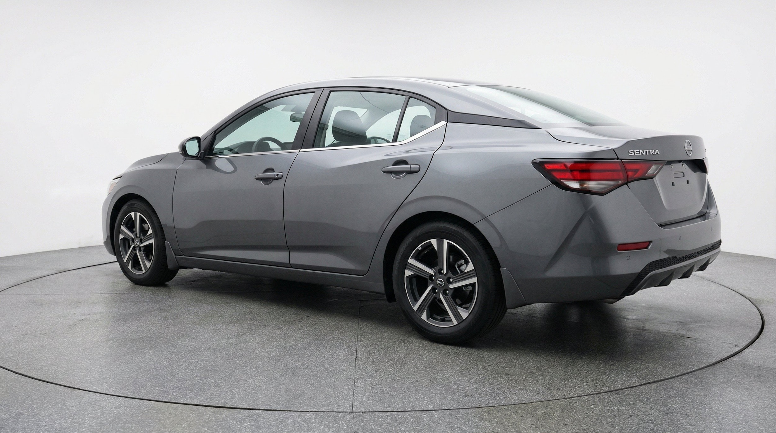 Thumbnail: 2025 Nissan Sentra - 6