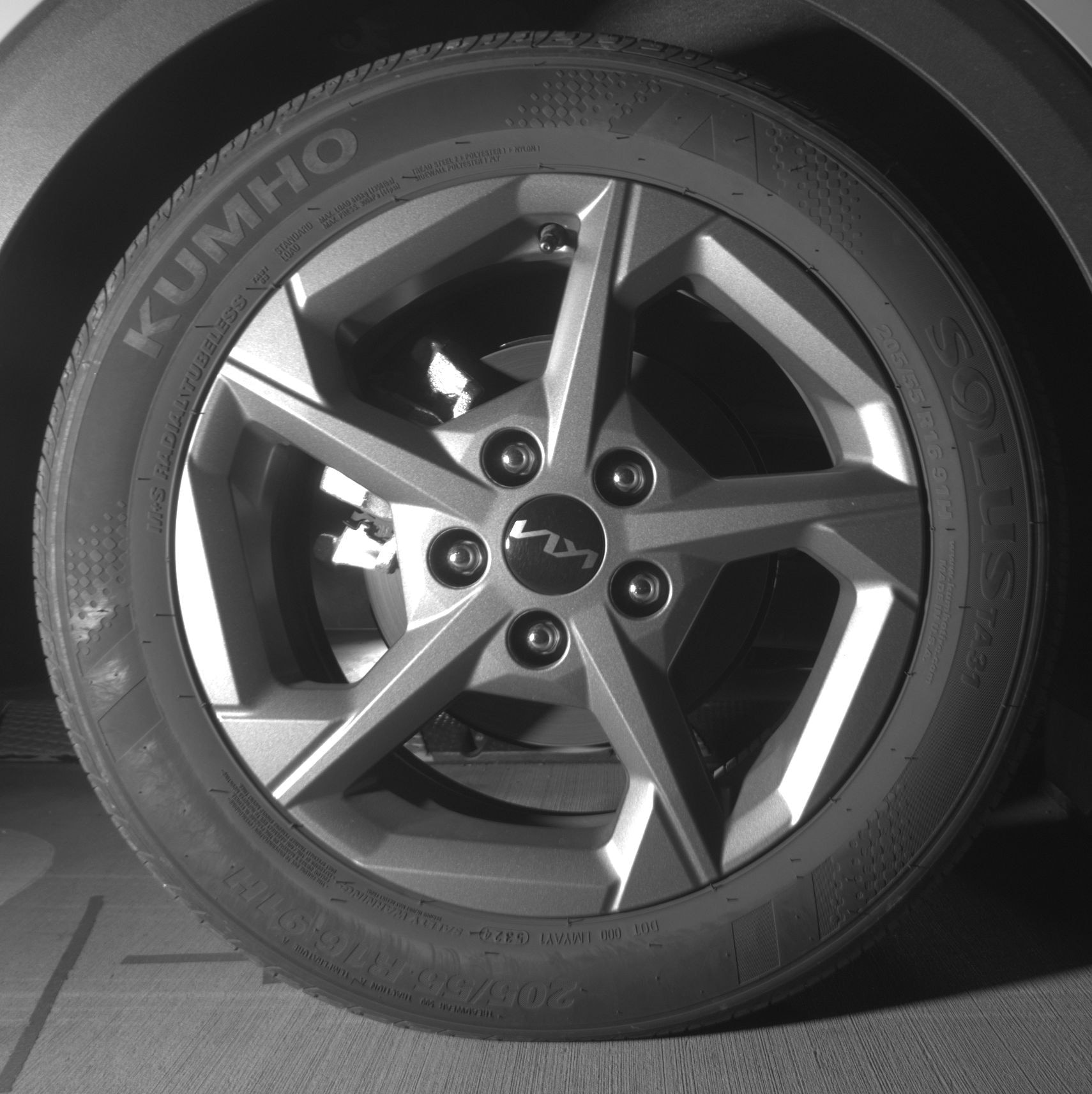 Thumbnail: 2025 Kia K4 - 12