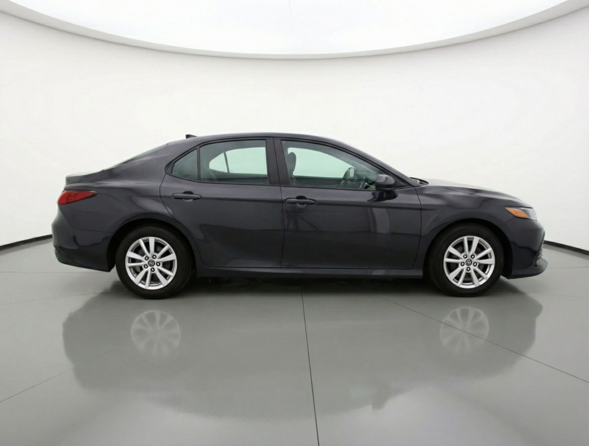 Thumbnail: 2025 Toyota Camry - 8