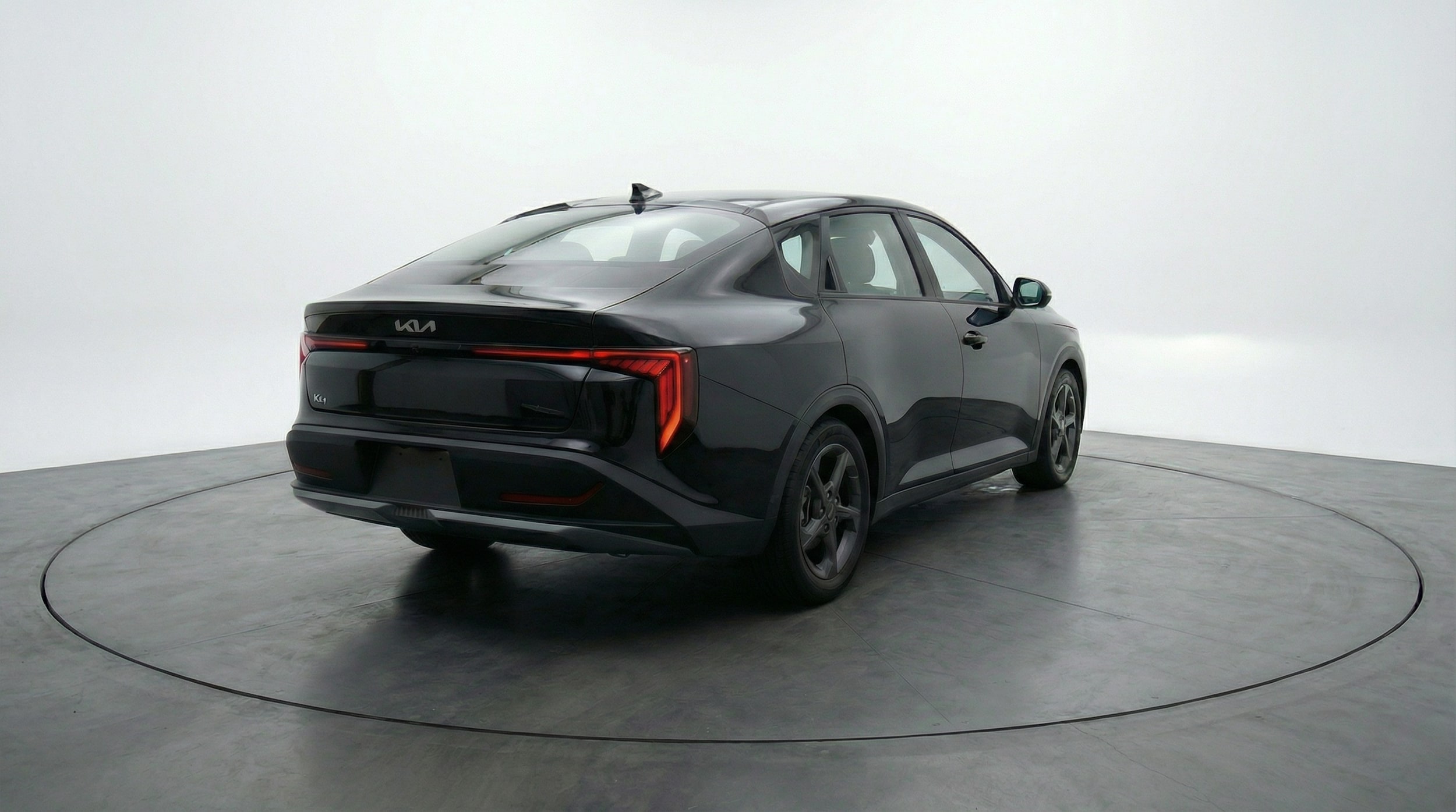 Thumbnail: 2025 Kia K4 - 7