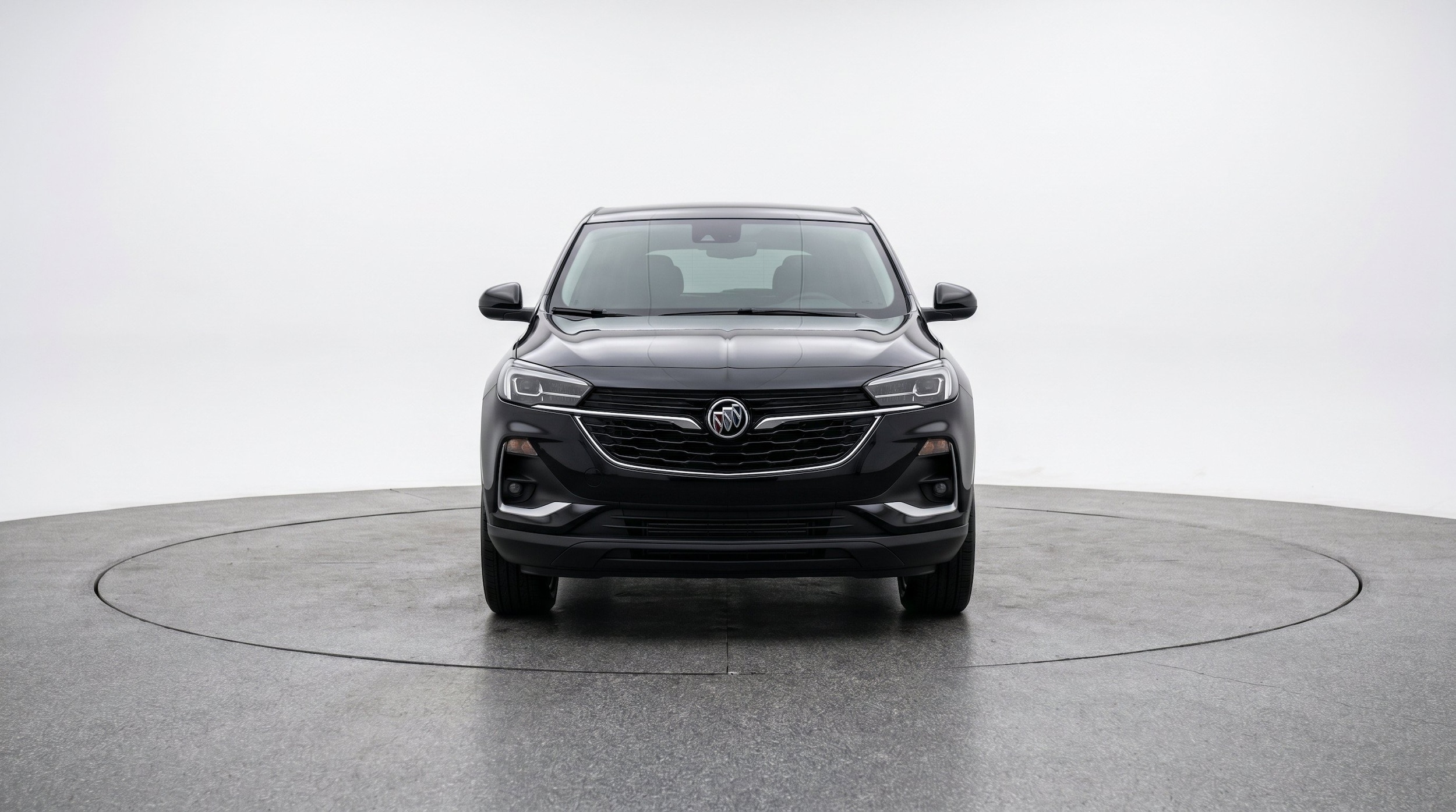 Thumbnail: 2026 Buick Encore GX - 2