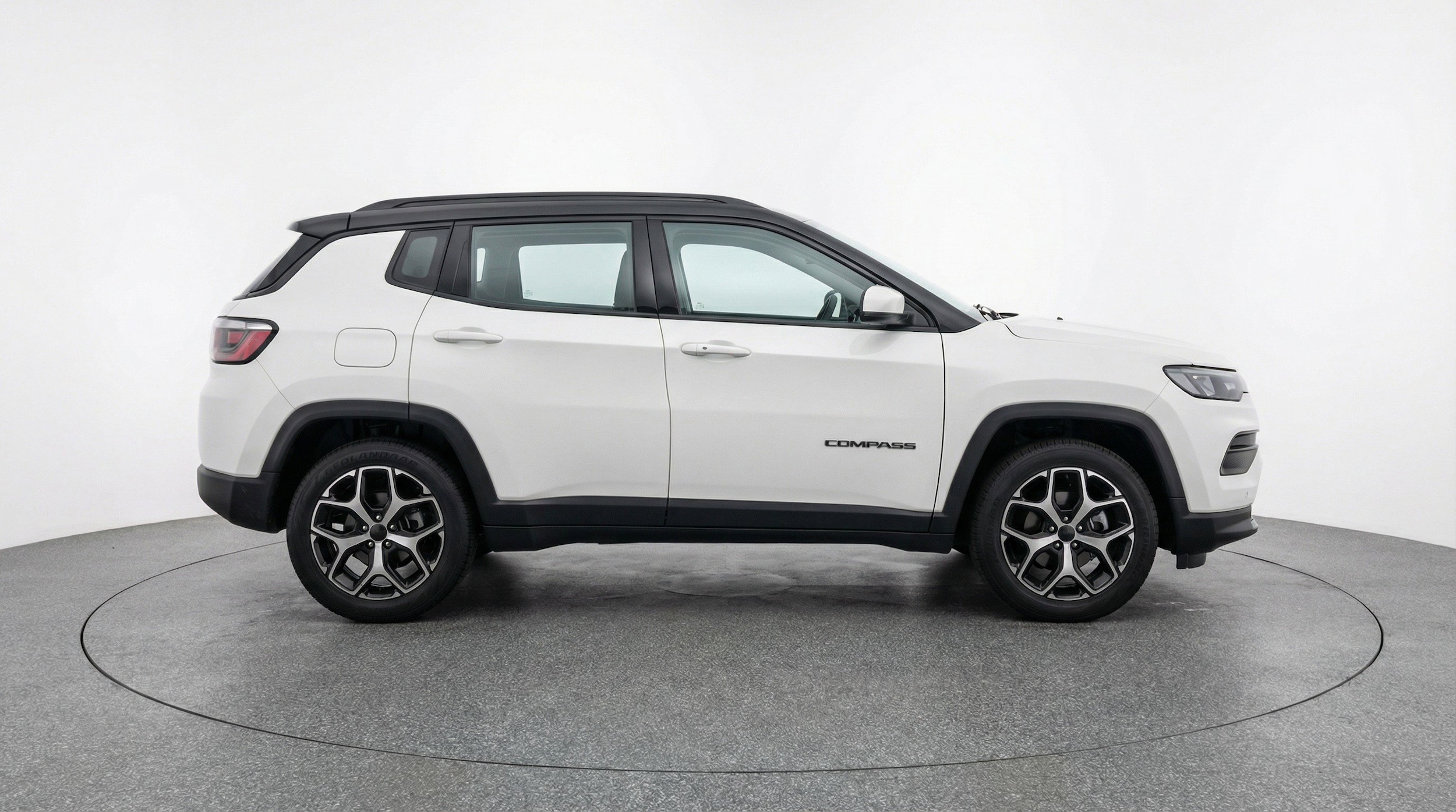 Thumbnail: 2025 Jeep Compass - 11