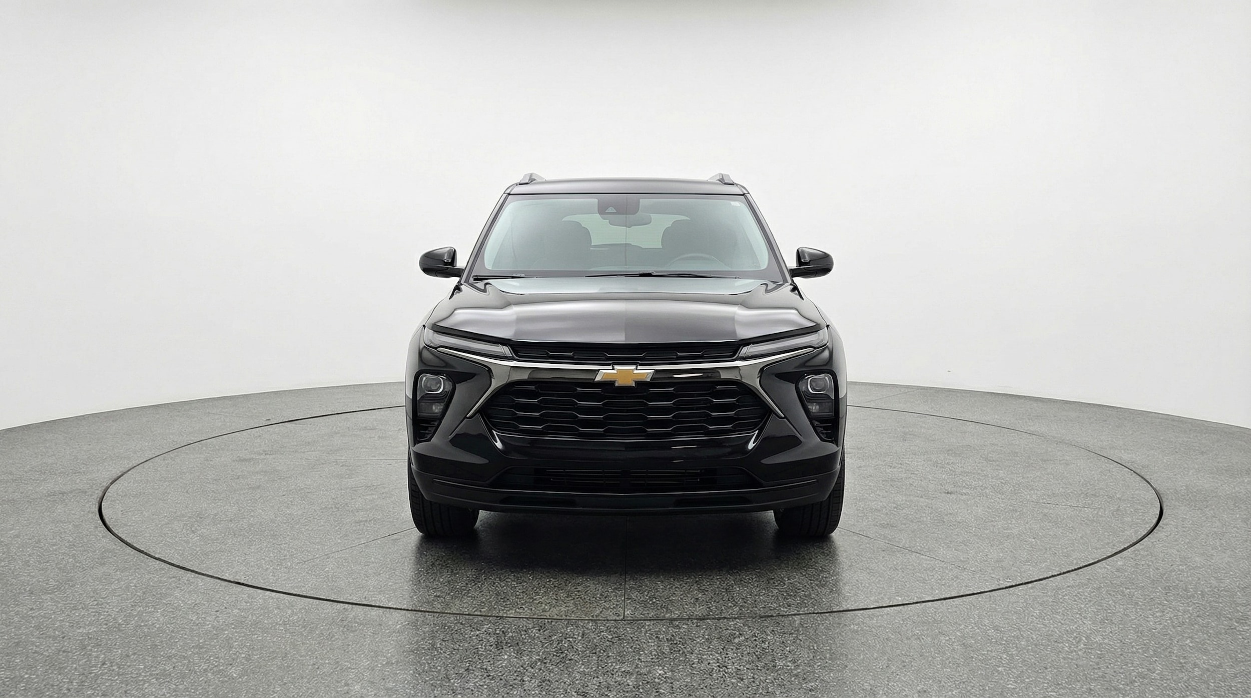 Thumbnail: 2025 Chevrolet TrailBlazer - 2