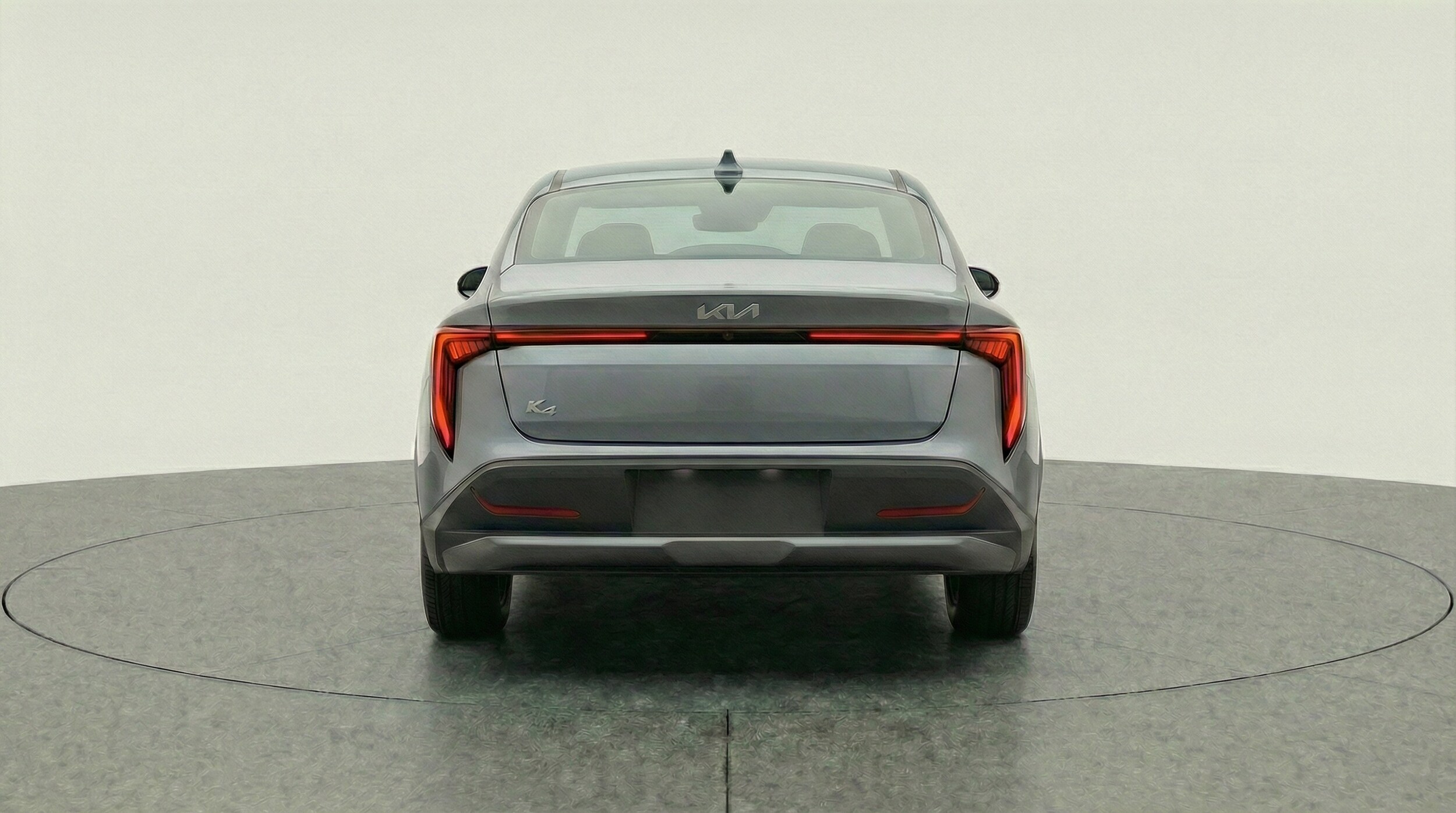 Thumbnail: 2025 Kia K4 - 6