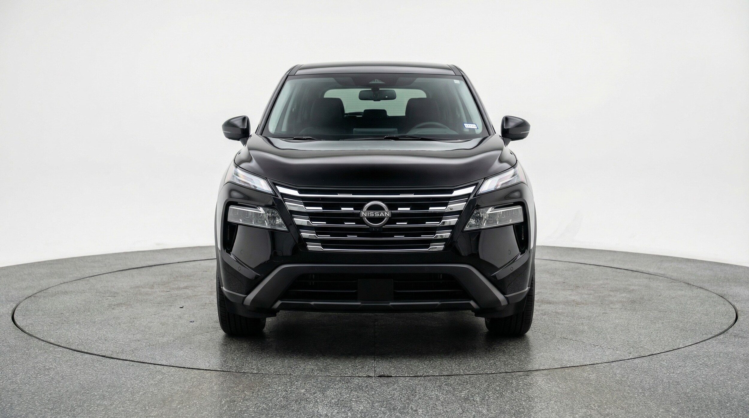 Thumbnail: 2025 Nissan Rogue - 2