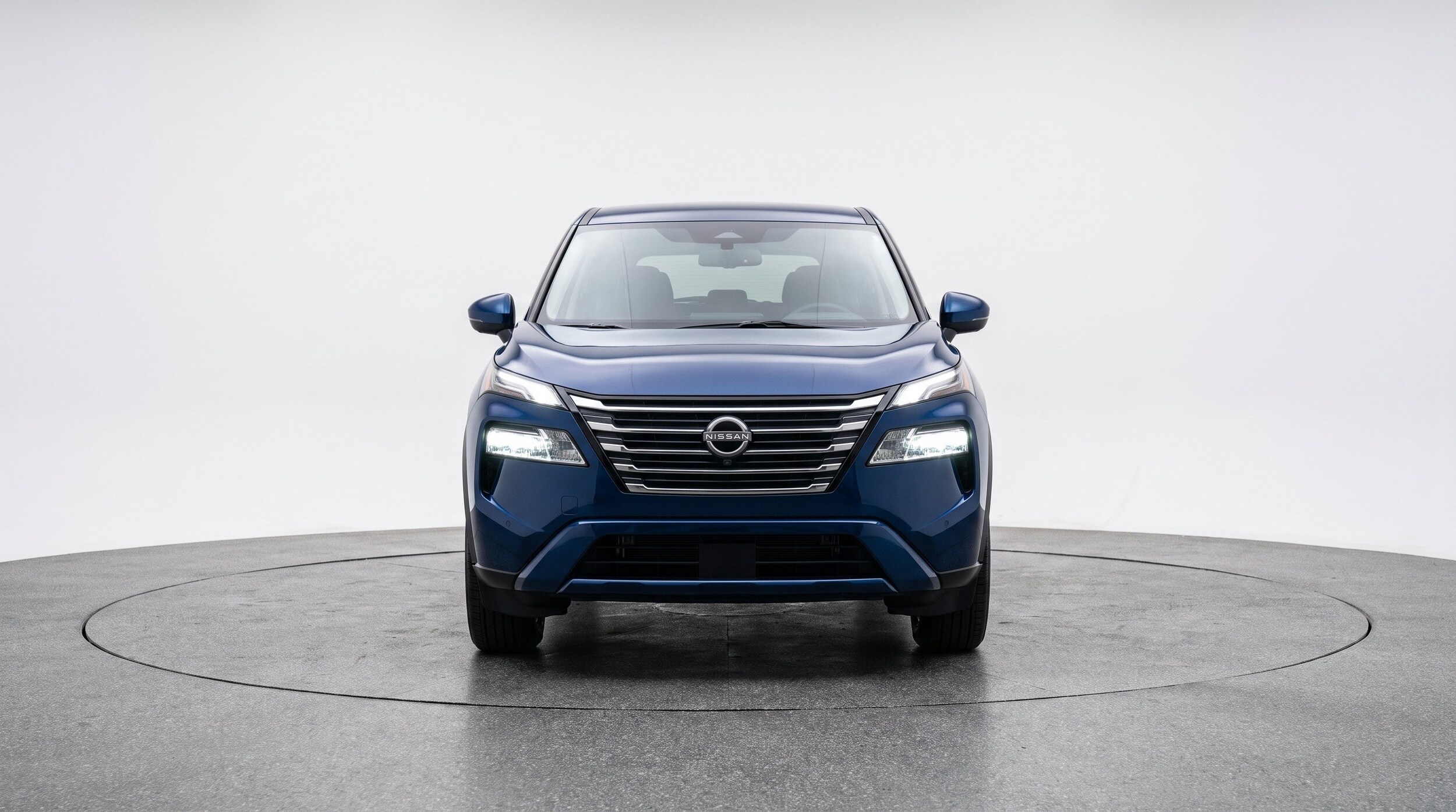 Thumbnail: 2026 Nissan Rogue - 2
