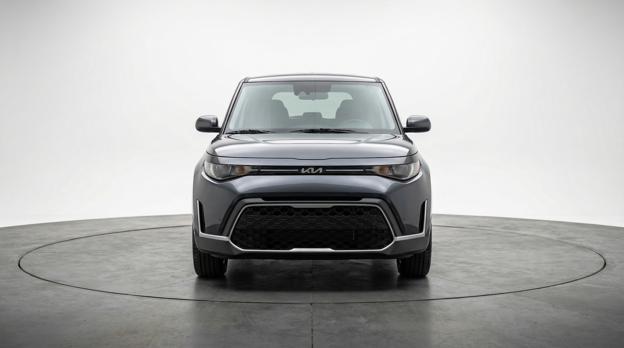 Thumbnail: 2025 Kia Soul - 2