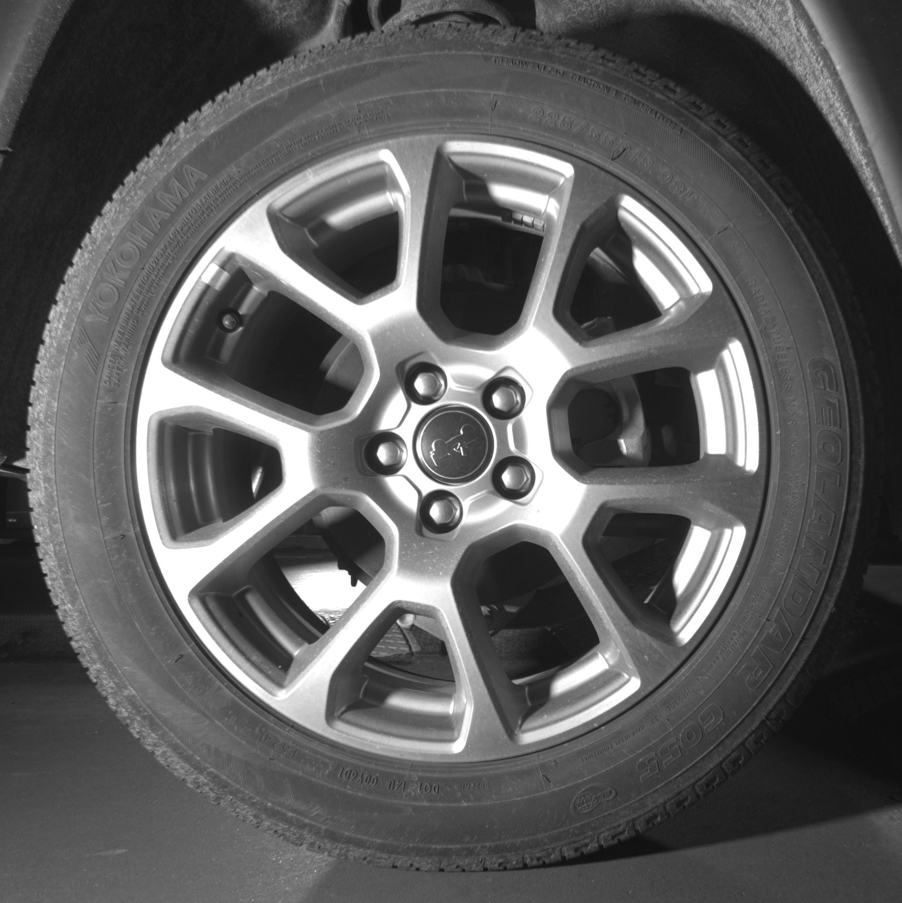 Thumbnail: 2025 Jeep Compass - 12