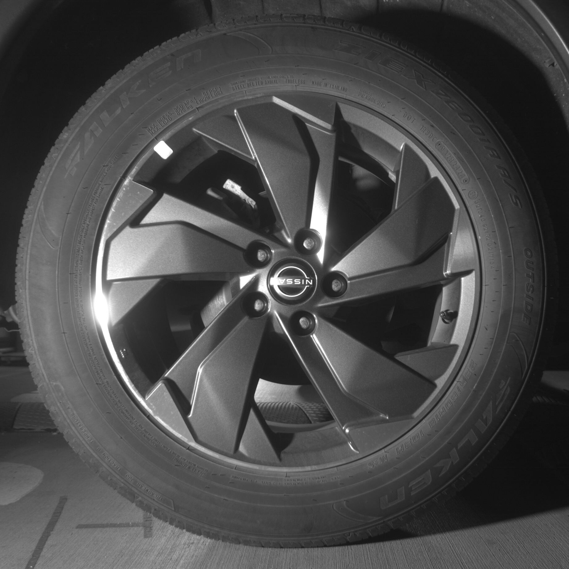 Thumbnail: 2025 Nissan Rogue - 12